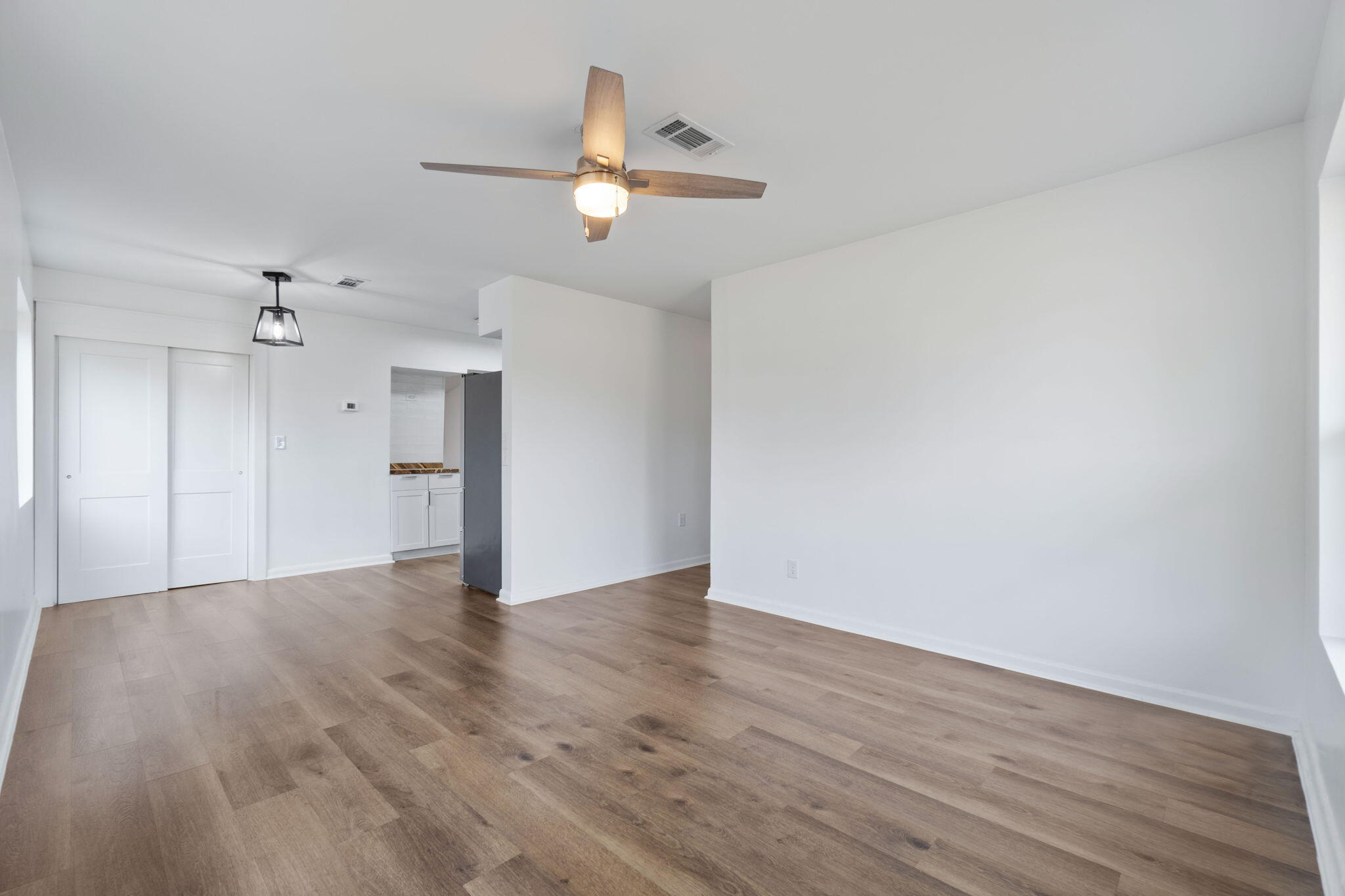 BRYN MAWR PARK 1ST ADDN - Residential
