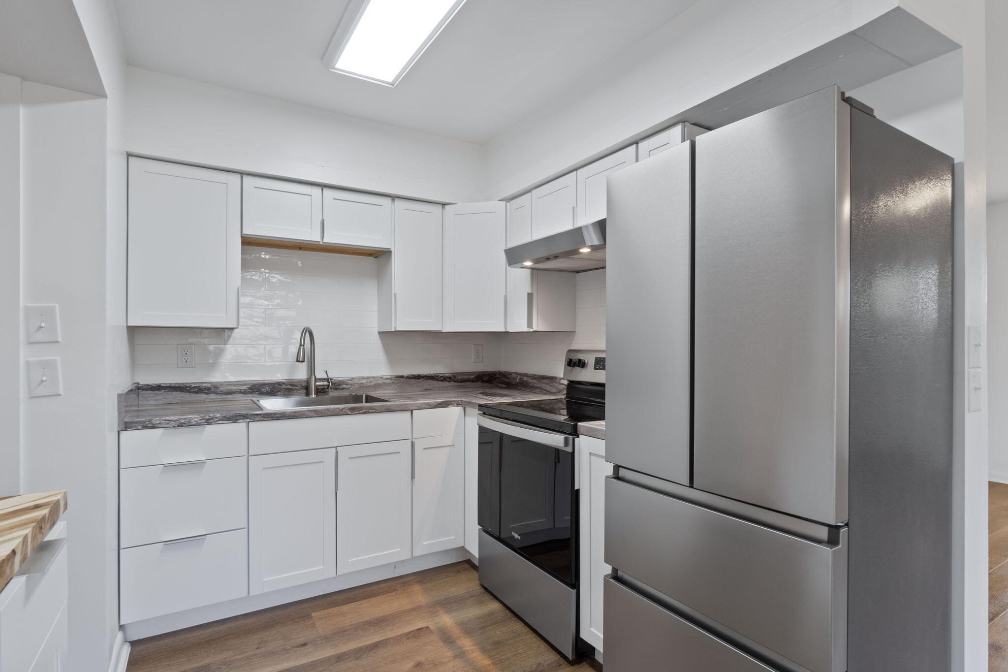 BRYN MAWR PARK 1ST ADDN - Residential