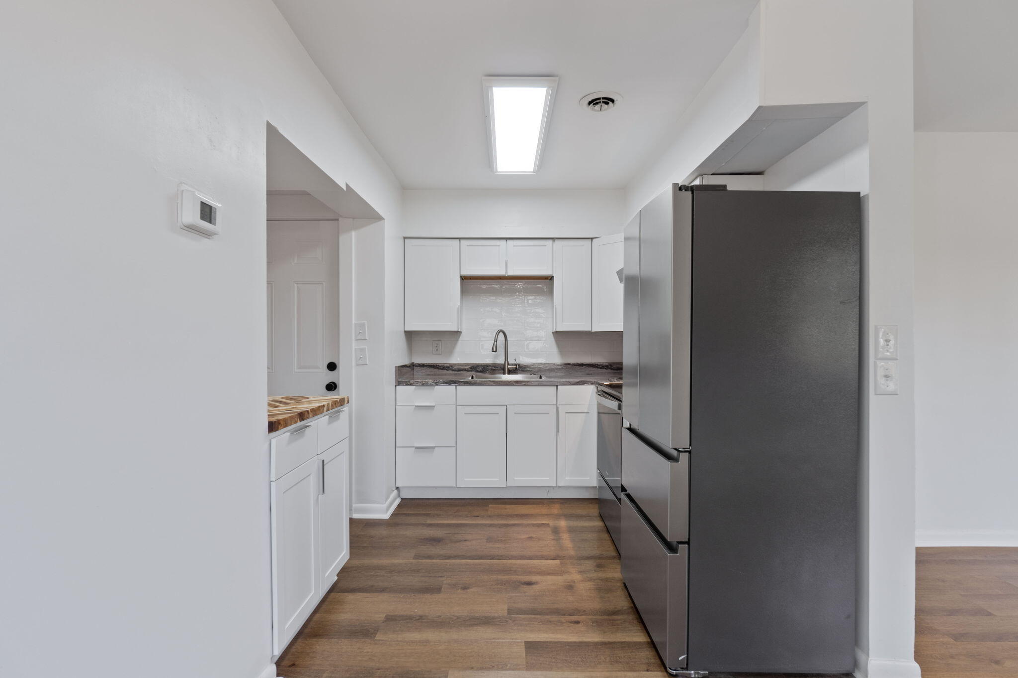 BRYN MAWR PARK 1ST ADDN - Residential