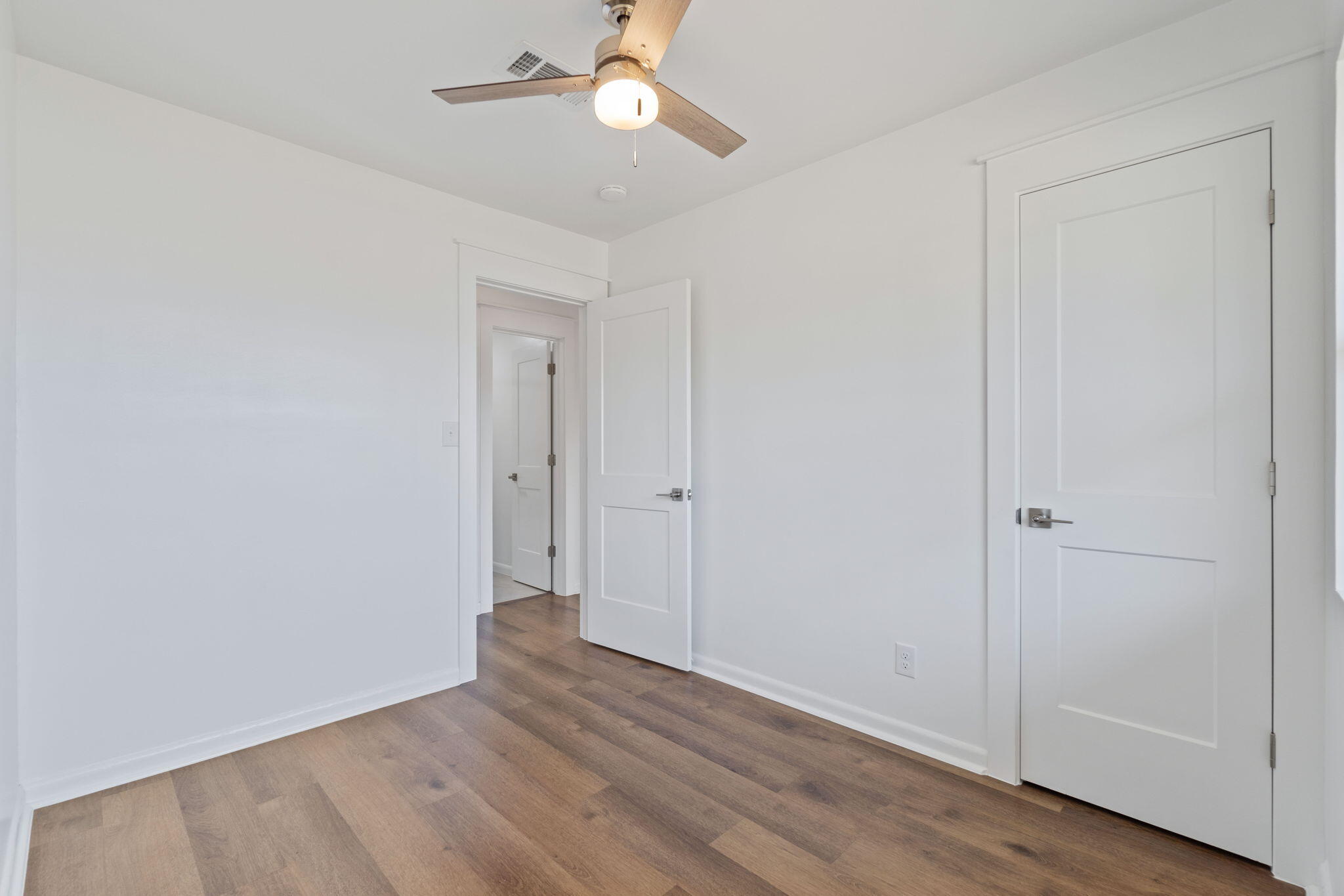 BRYN MAWR PARK 1ST ADDN - Residential