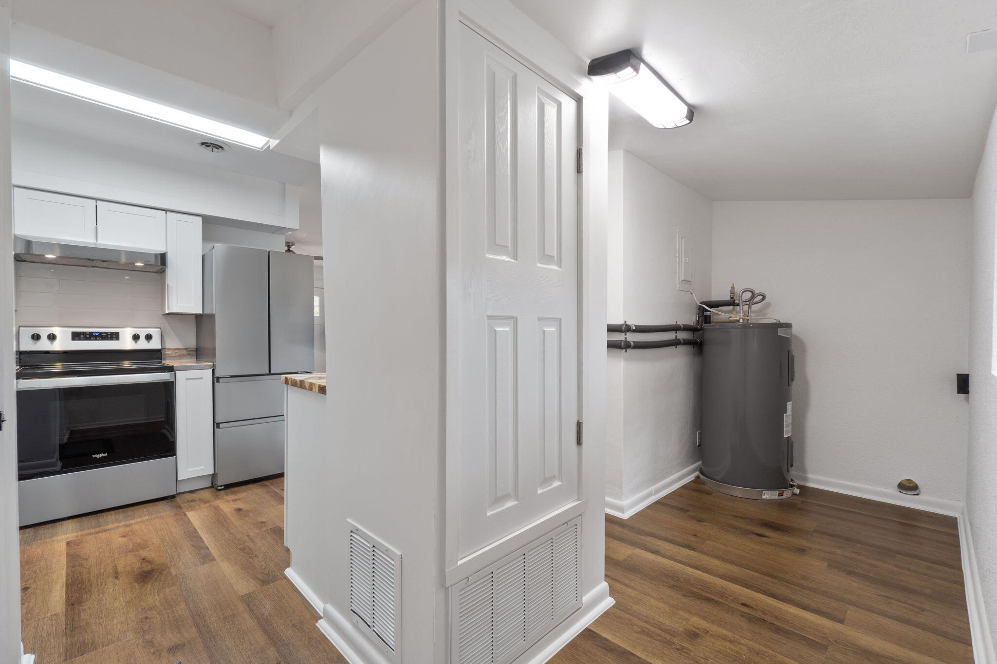 BRYN MAWR PARK 1ST ADDN - Residential