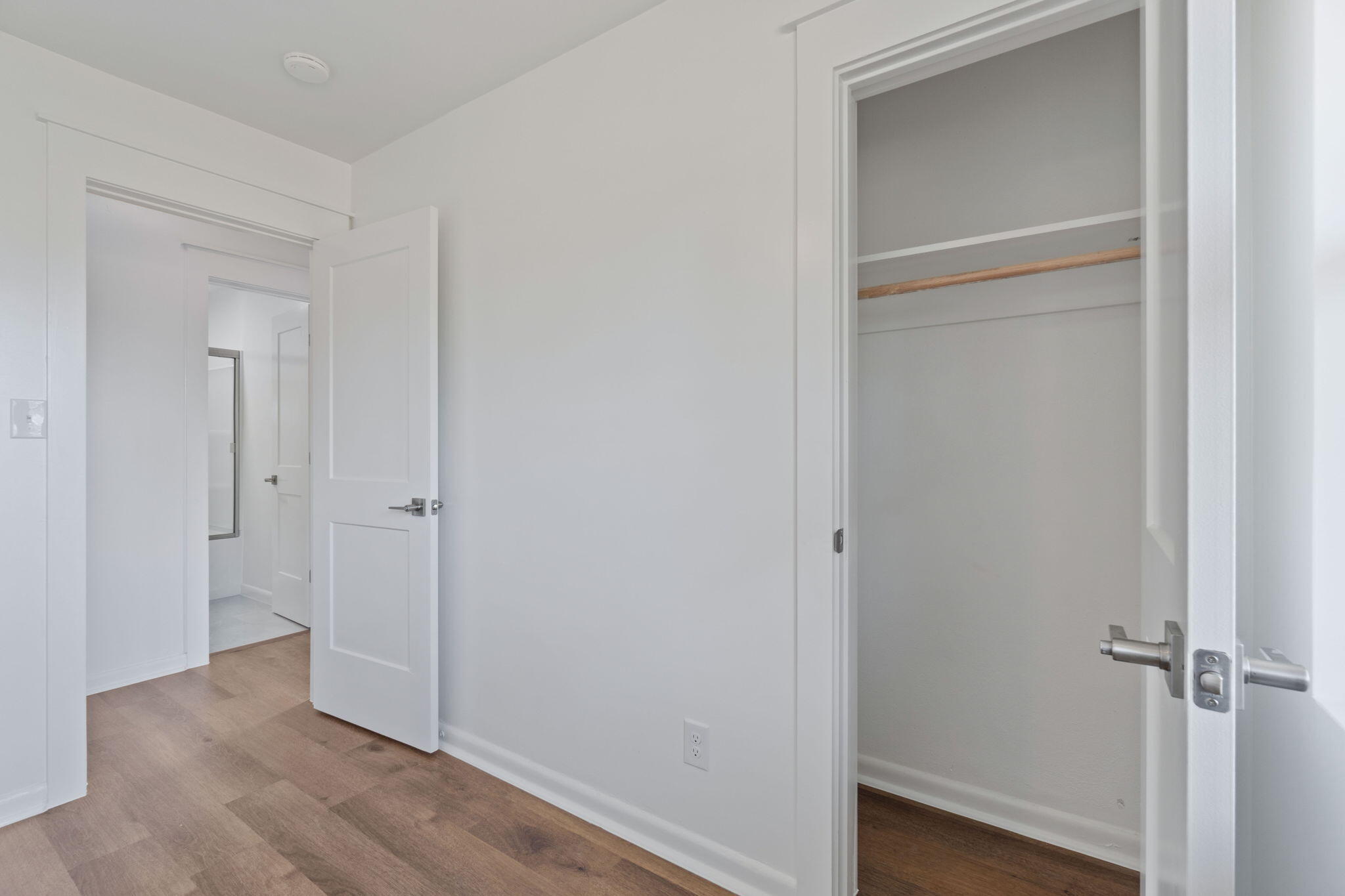 BRYN MAWR PARK 1ST ADDN - Residential
