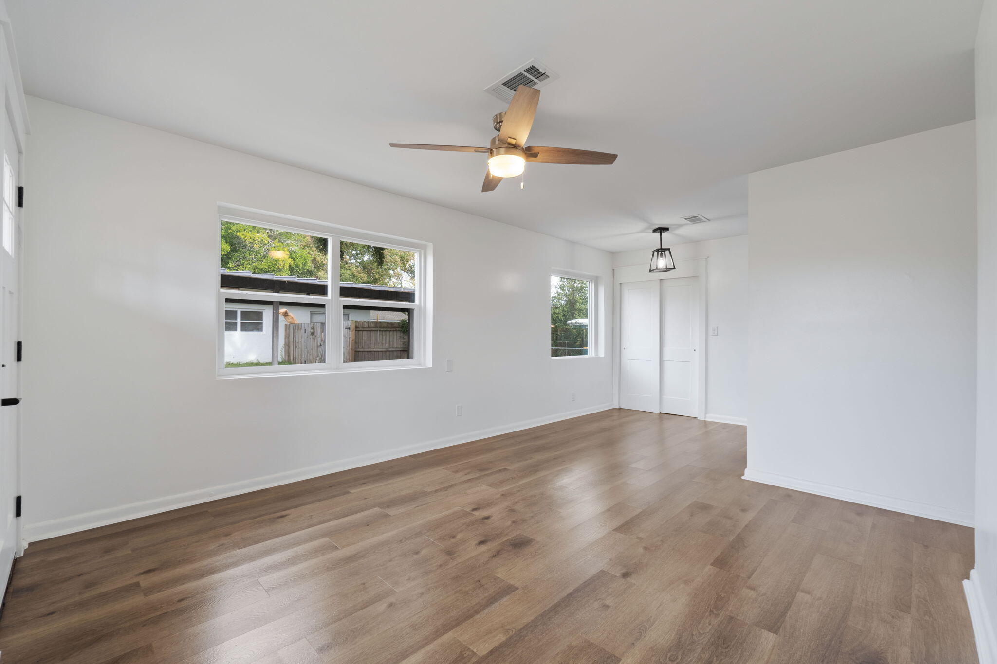 BRYN MAWR PARK 1ST ADDN - Residential