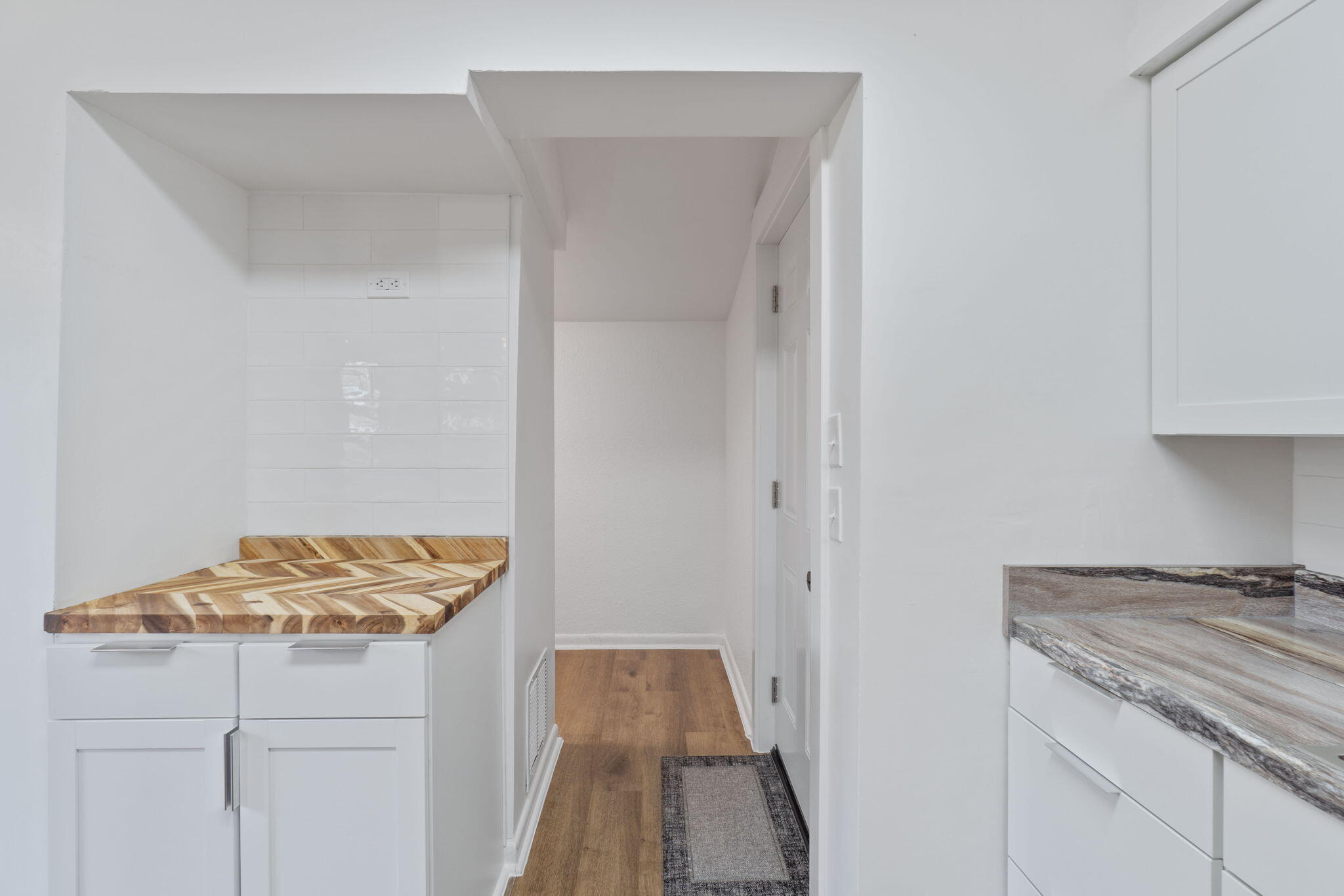 BRYN MAWR PARK 1ST ADDN - Residential