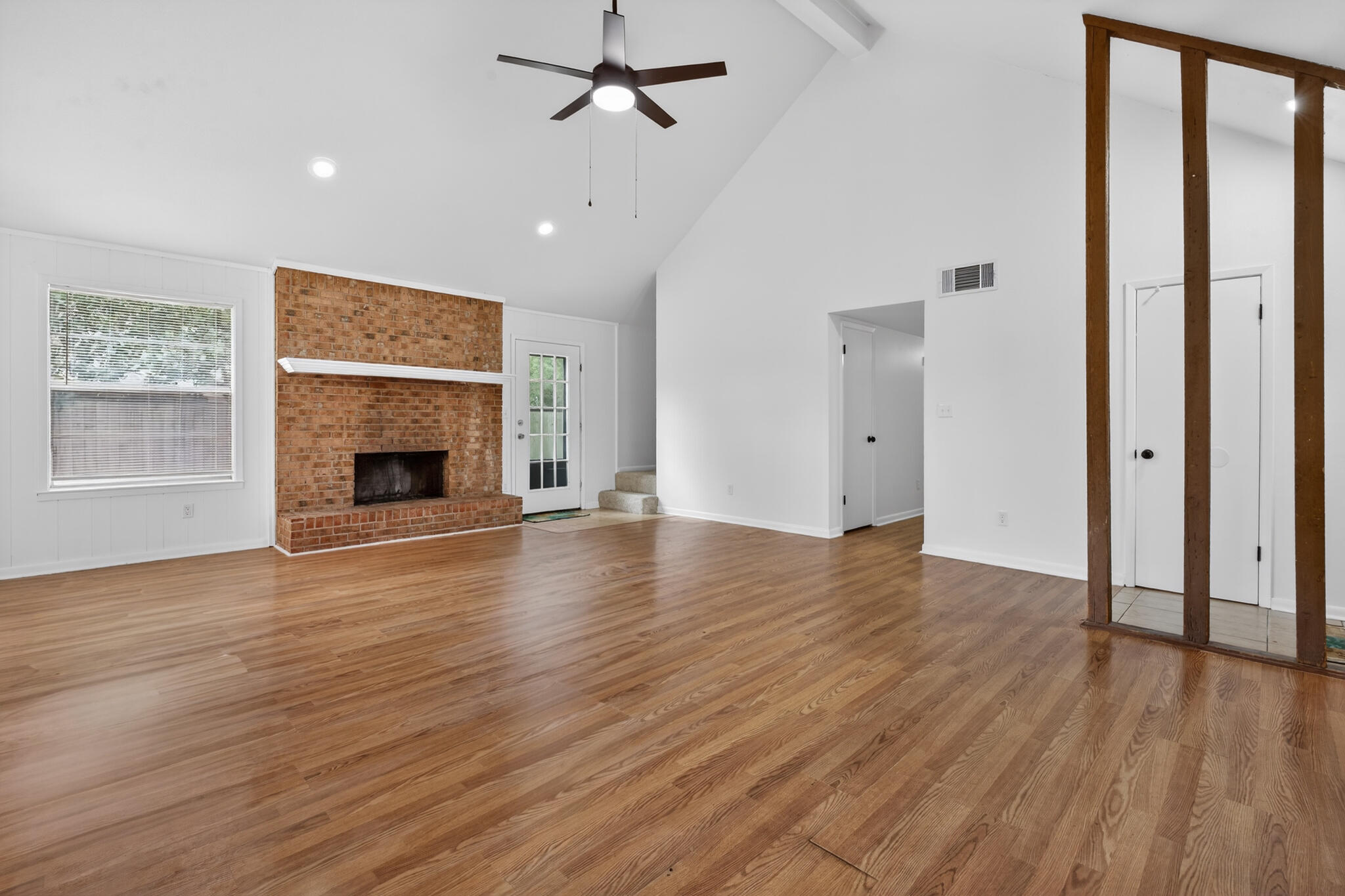 TANGLEWOOD 1ST ADDN - Residential