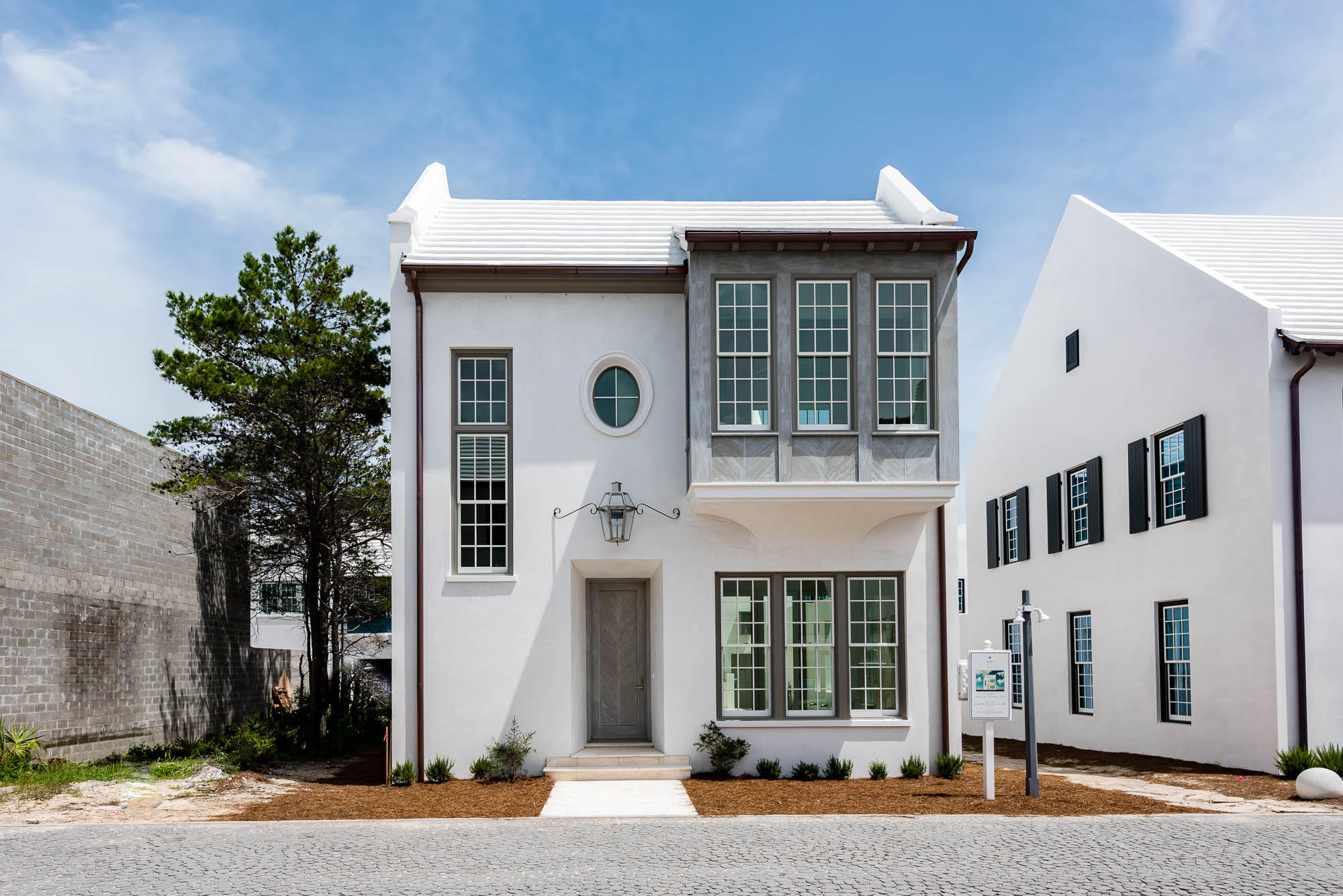 ALYS BEACH - Residential