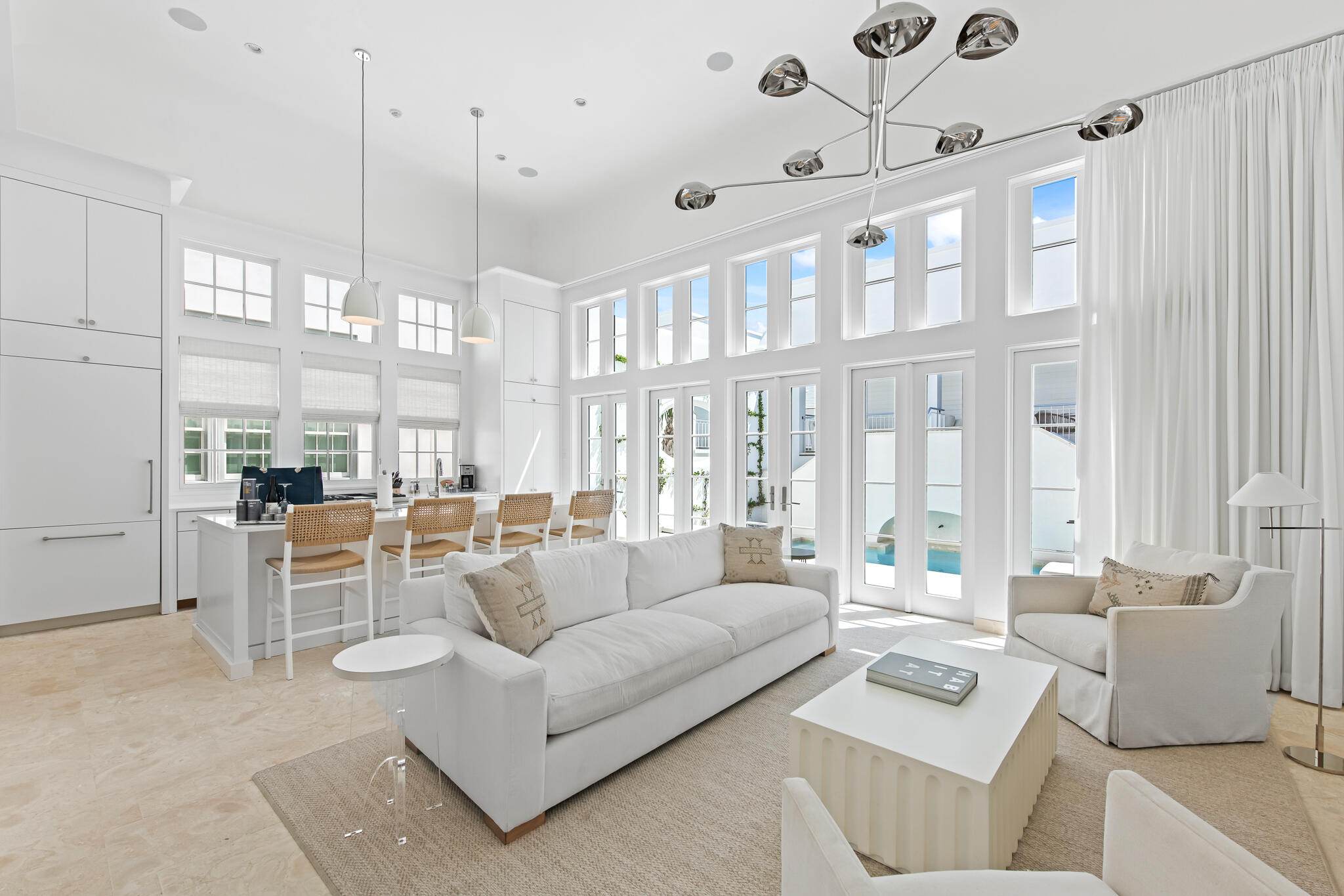 ALYS BEACH - Residential
