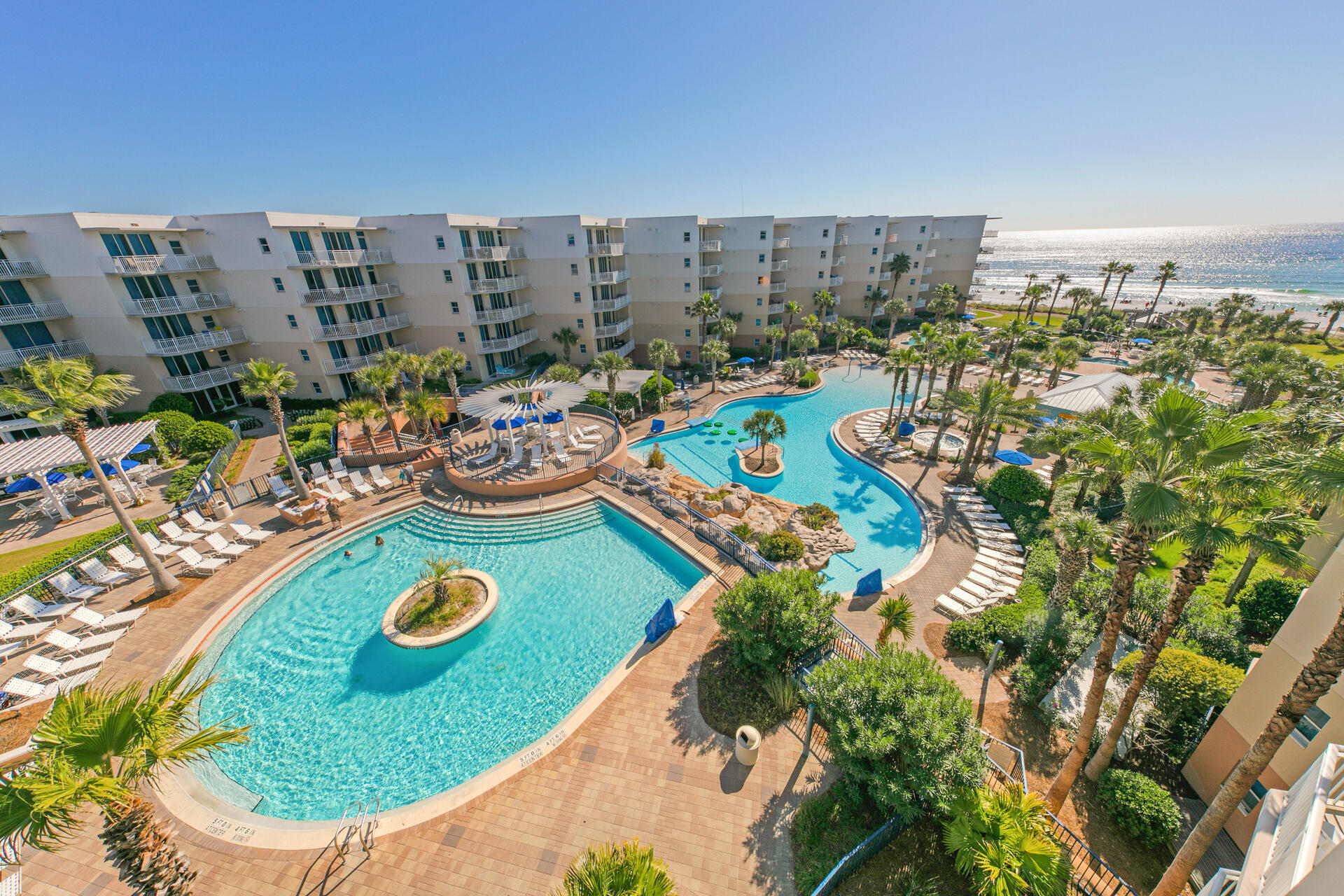 WATERSCAPE - Residential