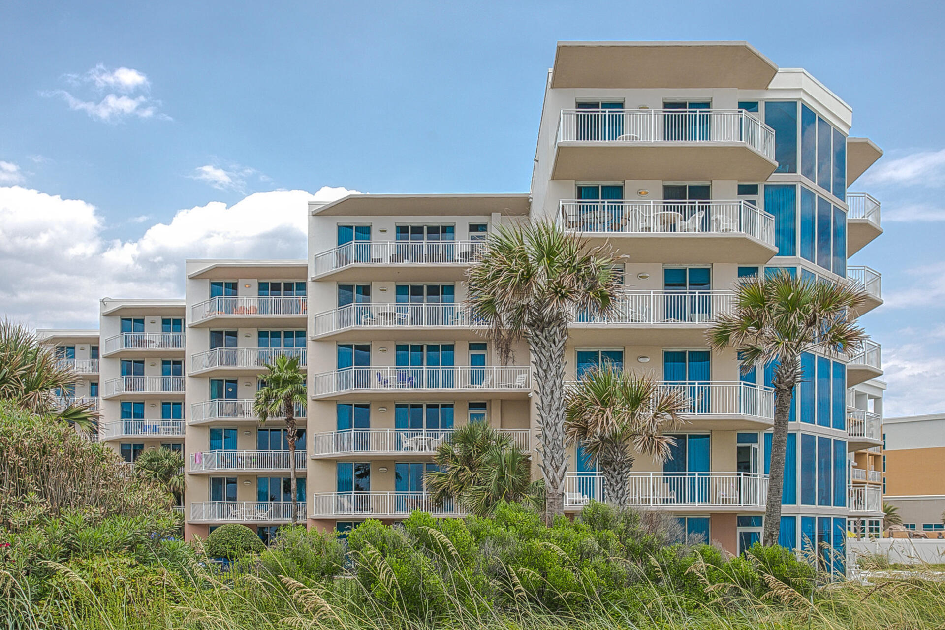 WATERSCAPE - Residential