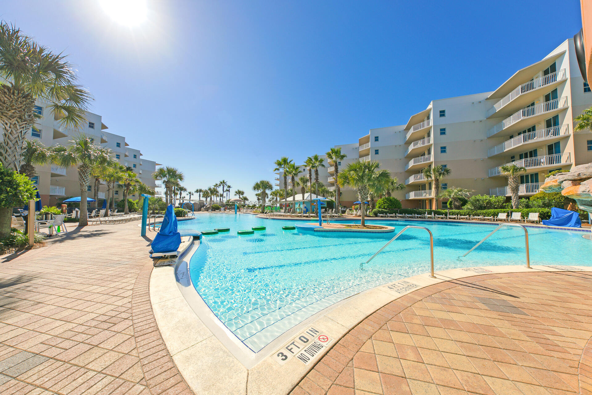 WATERSCAPE - Residential