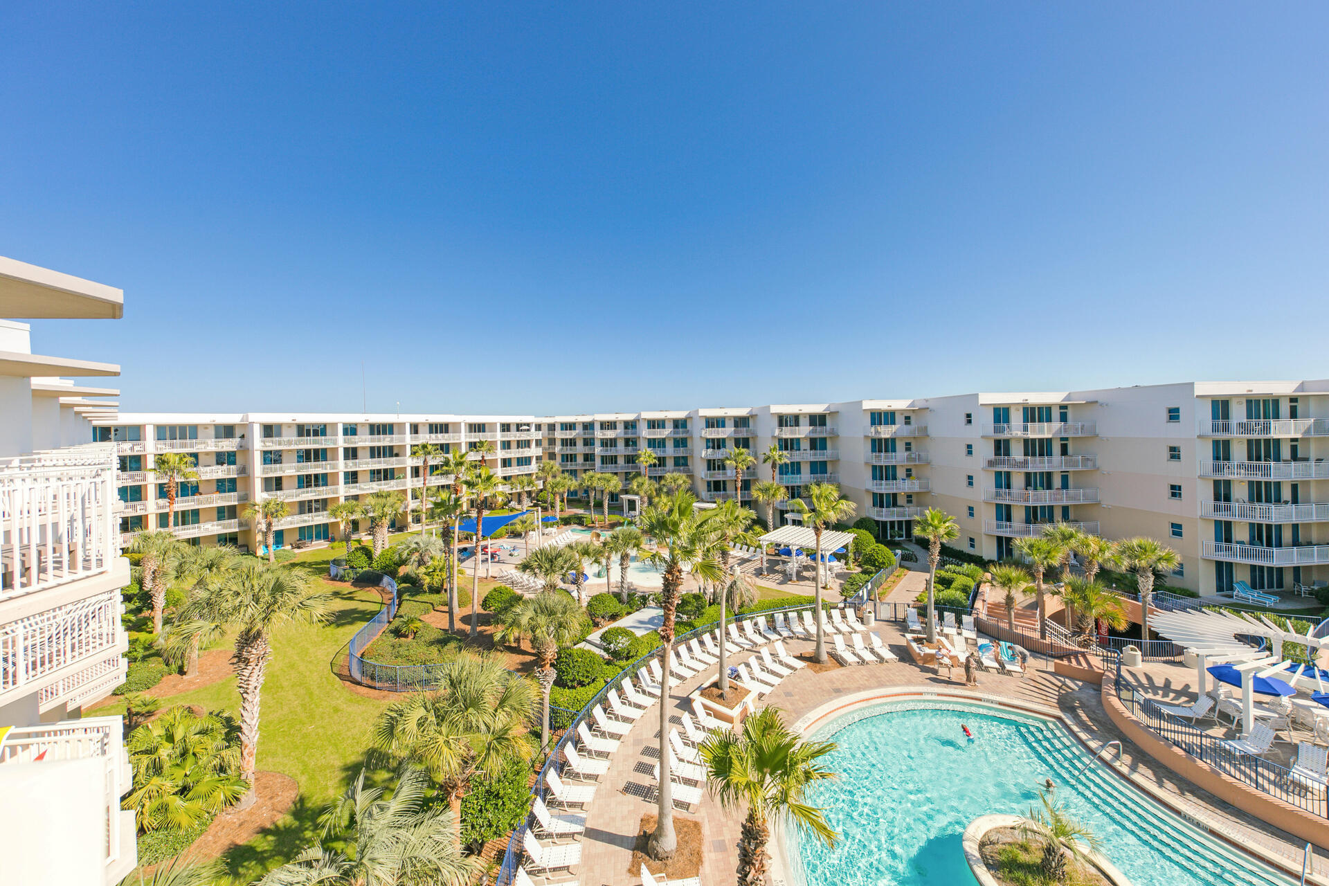 WATERSCAPE - Residential