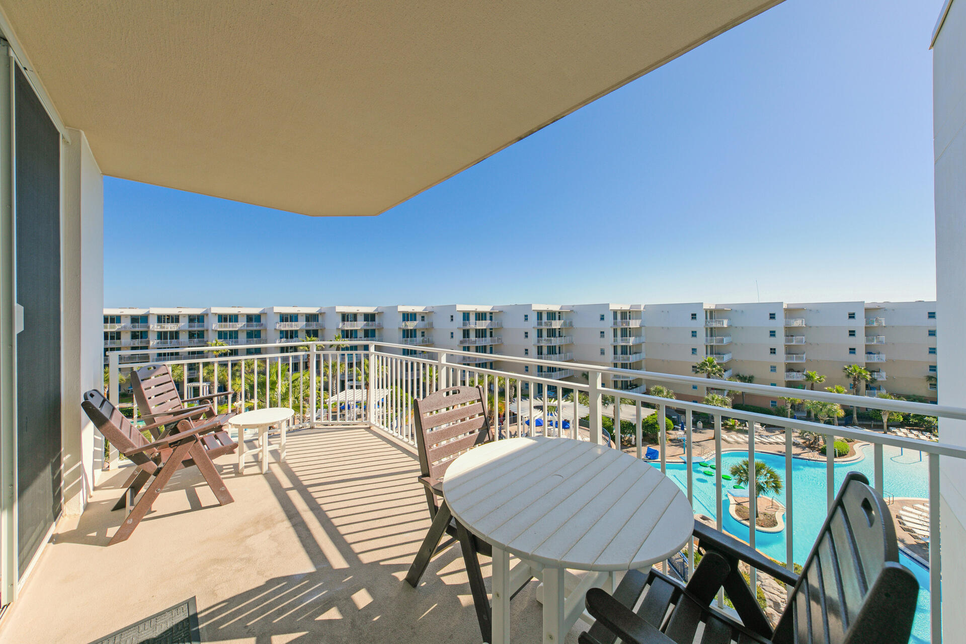 WATERSCAPE - Residential