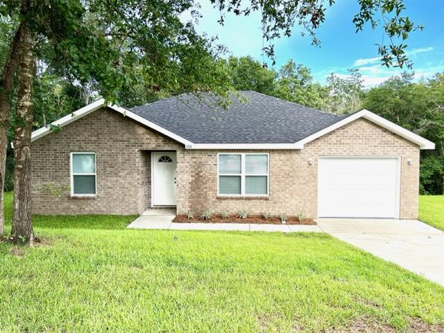 TRAILWOOD ESTATES - Residential Lease
