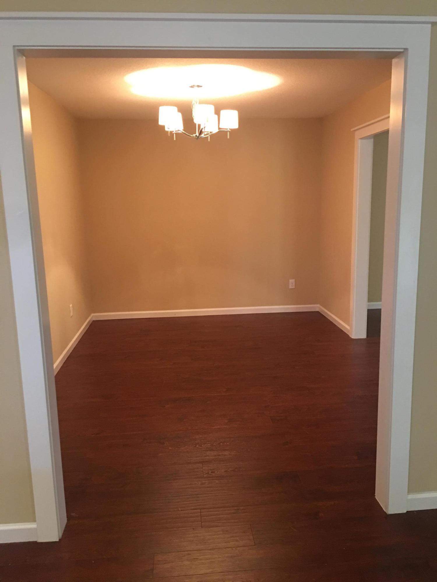 MAGNOLIA SHORES - Residential Lease