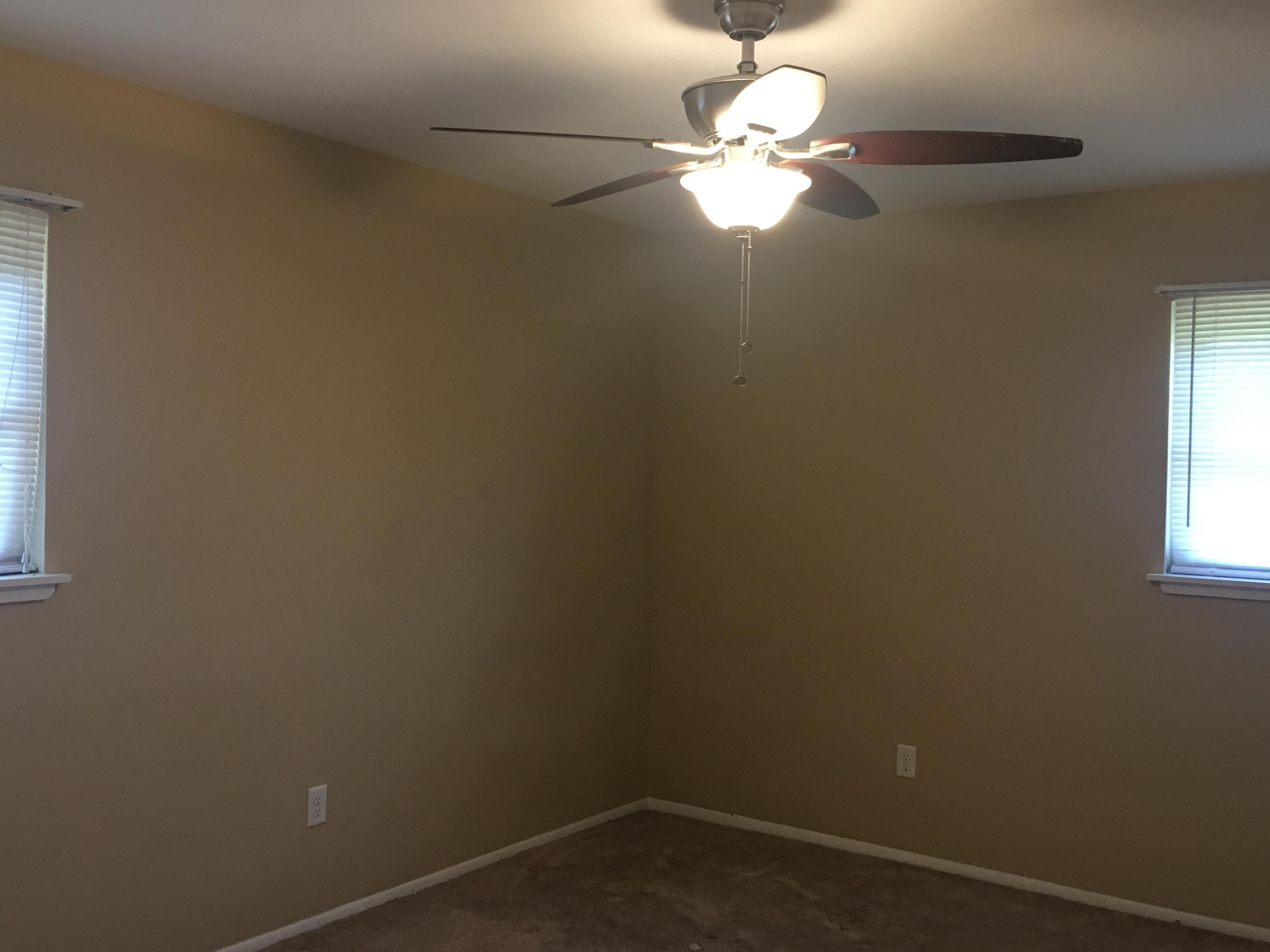 MAGNOLIA SHORES - Residential Lease