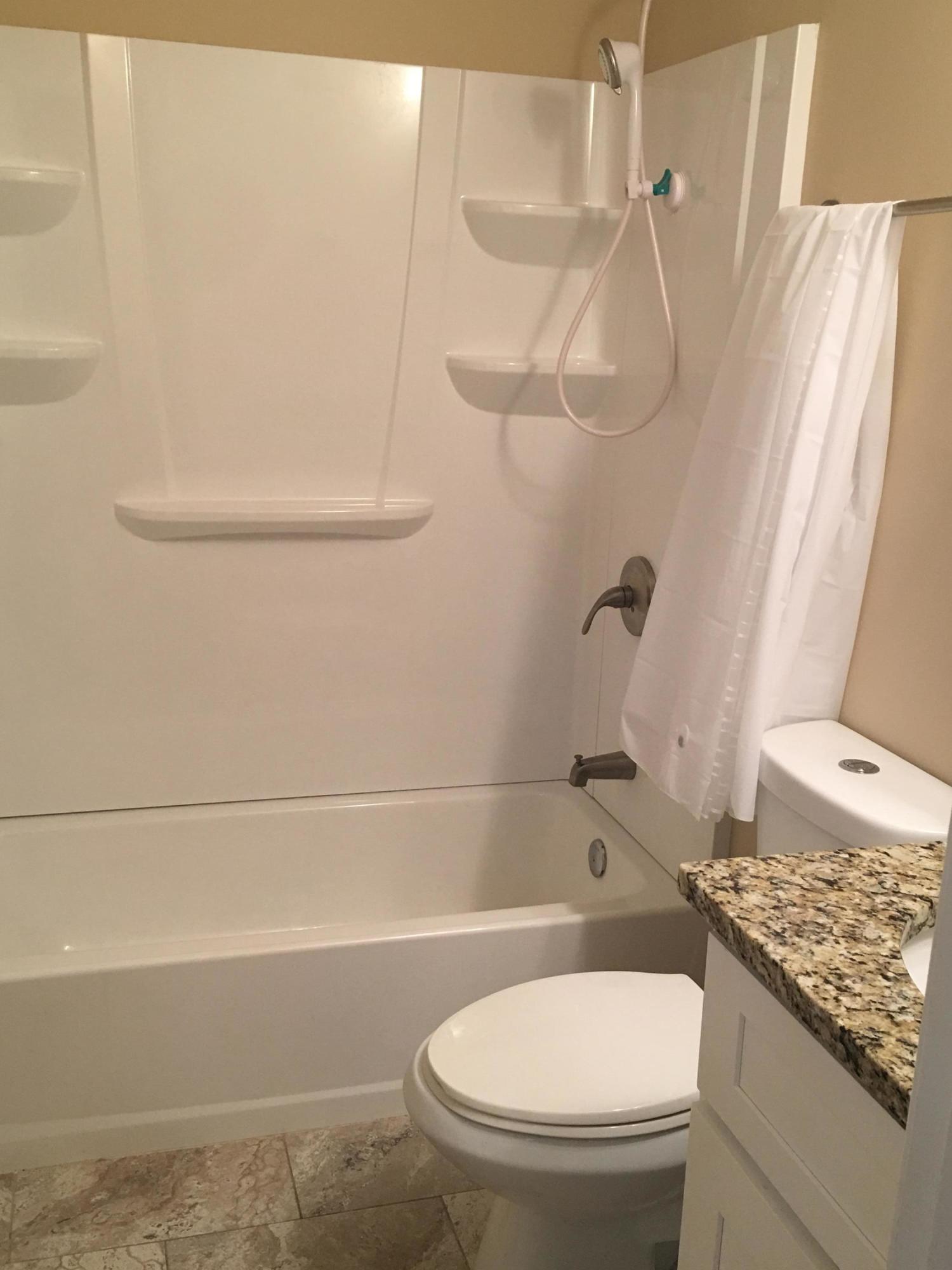 MAGNOLIA SHORES - Residential Lease