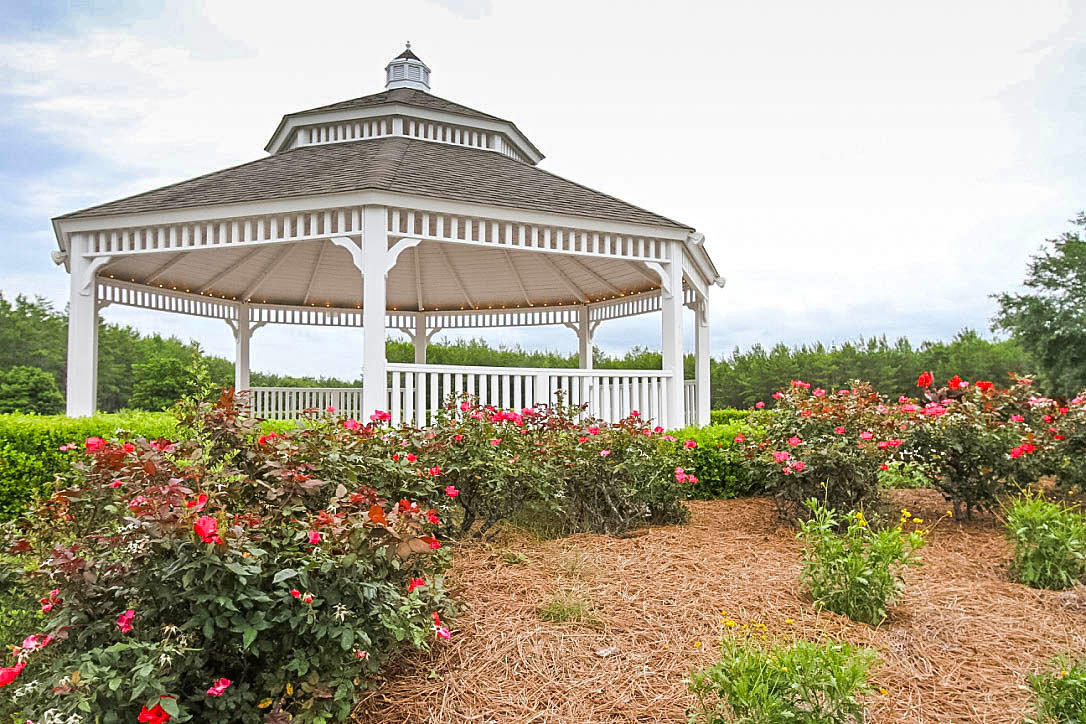 HAMMOCK BAY - Land