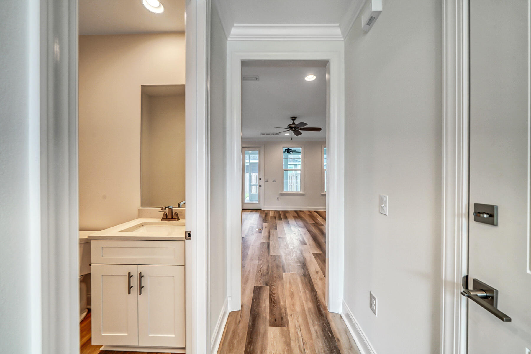 WATERSOUND ORIGINS - Residential Lease