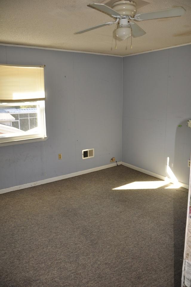 SANTASIA PARK 1ST ADDN - Residential