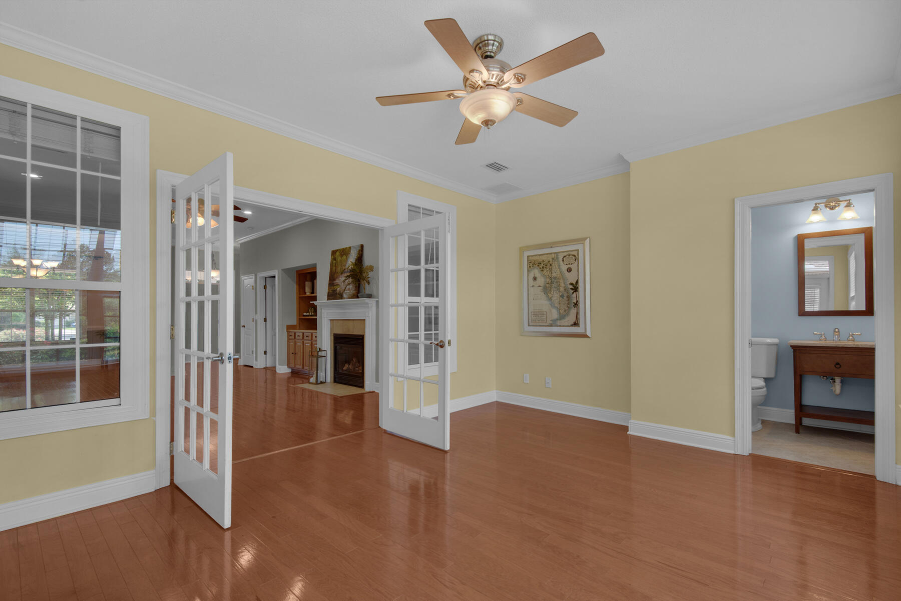 MAGNOLIA PLANTATION AT BLUEWATER BAY - Residential