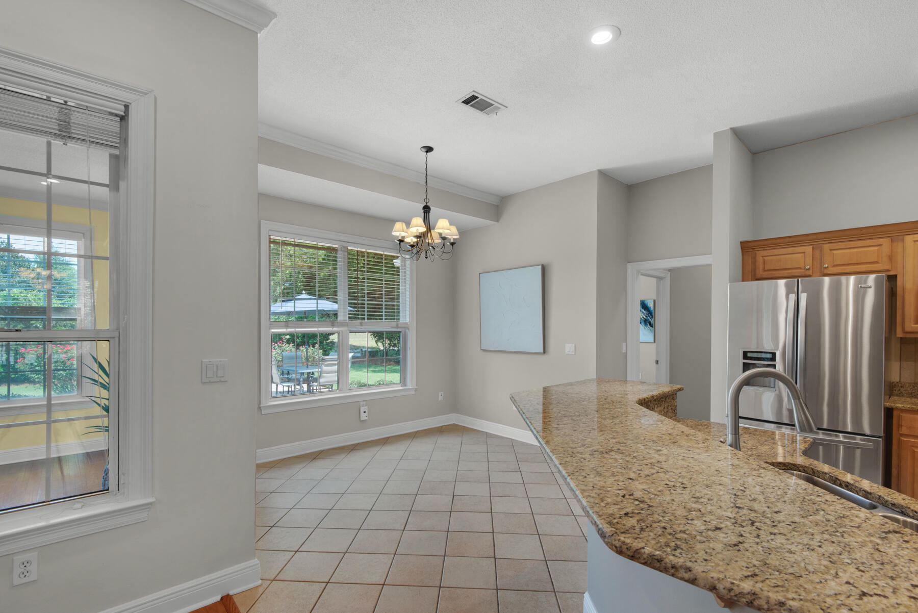 MAGNOLIA PLANTATION AT BLUEWATER BAY - Residential