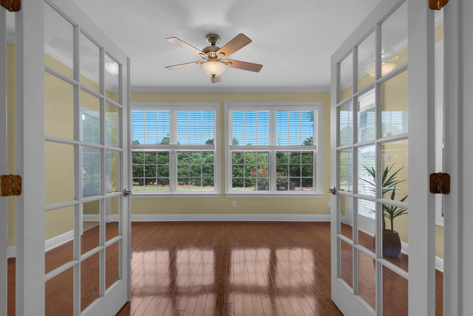 MAGNOLIA PLANTATION AT BLUEWATER BAY - Residential