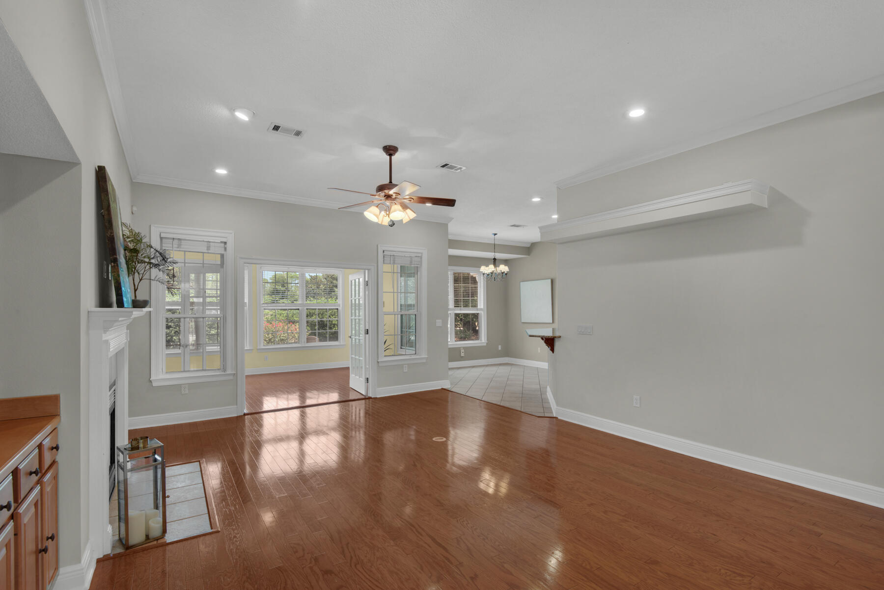 MAGNOLIA PLANTATION AT BLUEWATER BAY - Residential