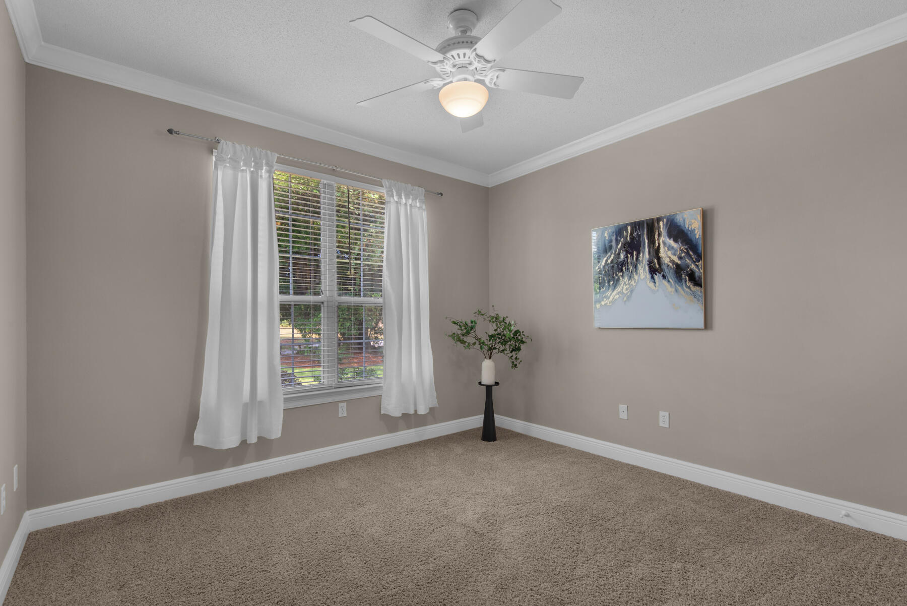 MAGNOLIA PLANTATION AT BLUEWATER BAY - Residential
