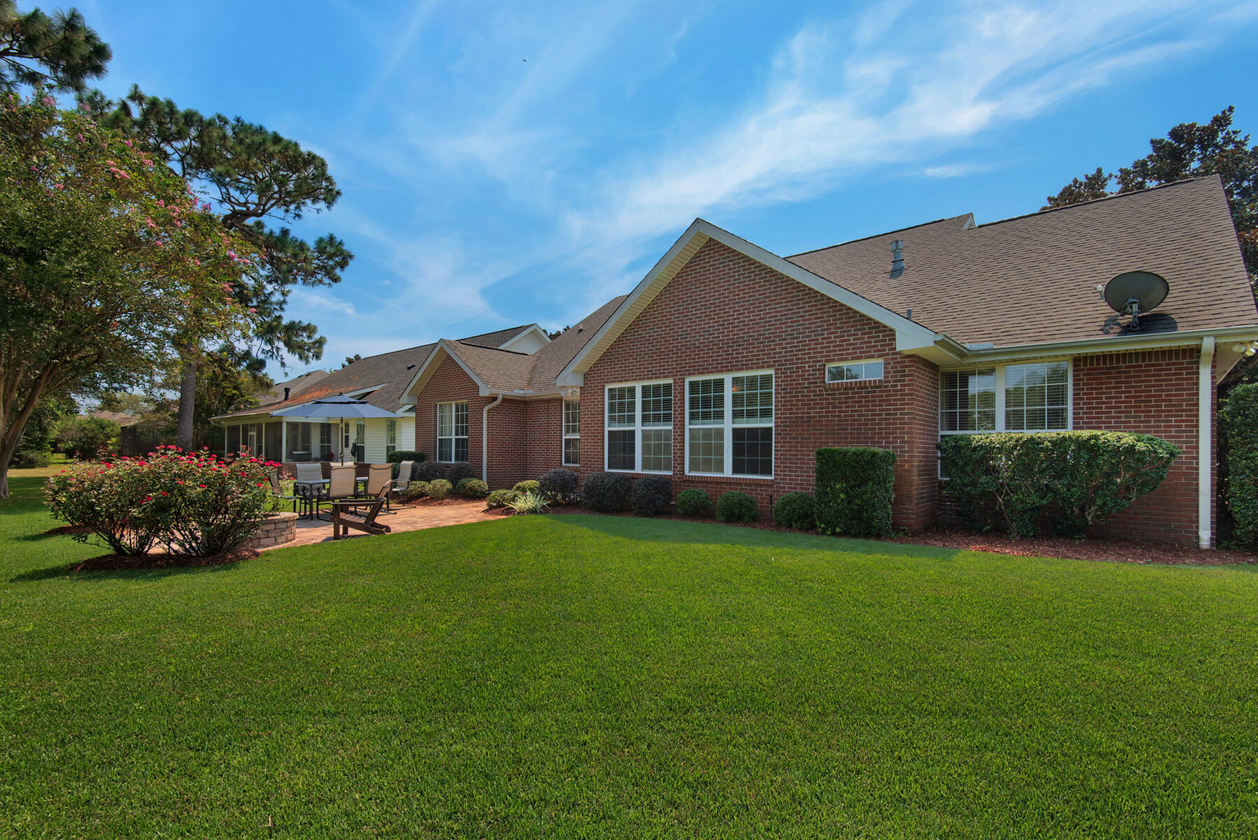 MAGNOLIA PLANTATION AT BLUEWATER BAY - Residential