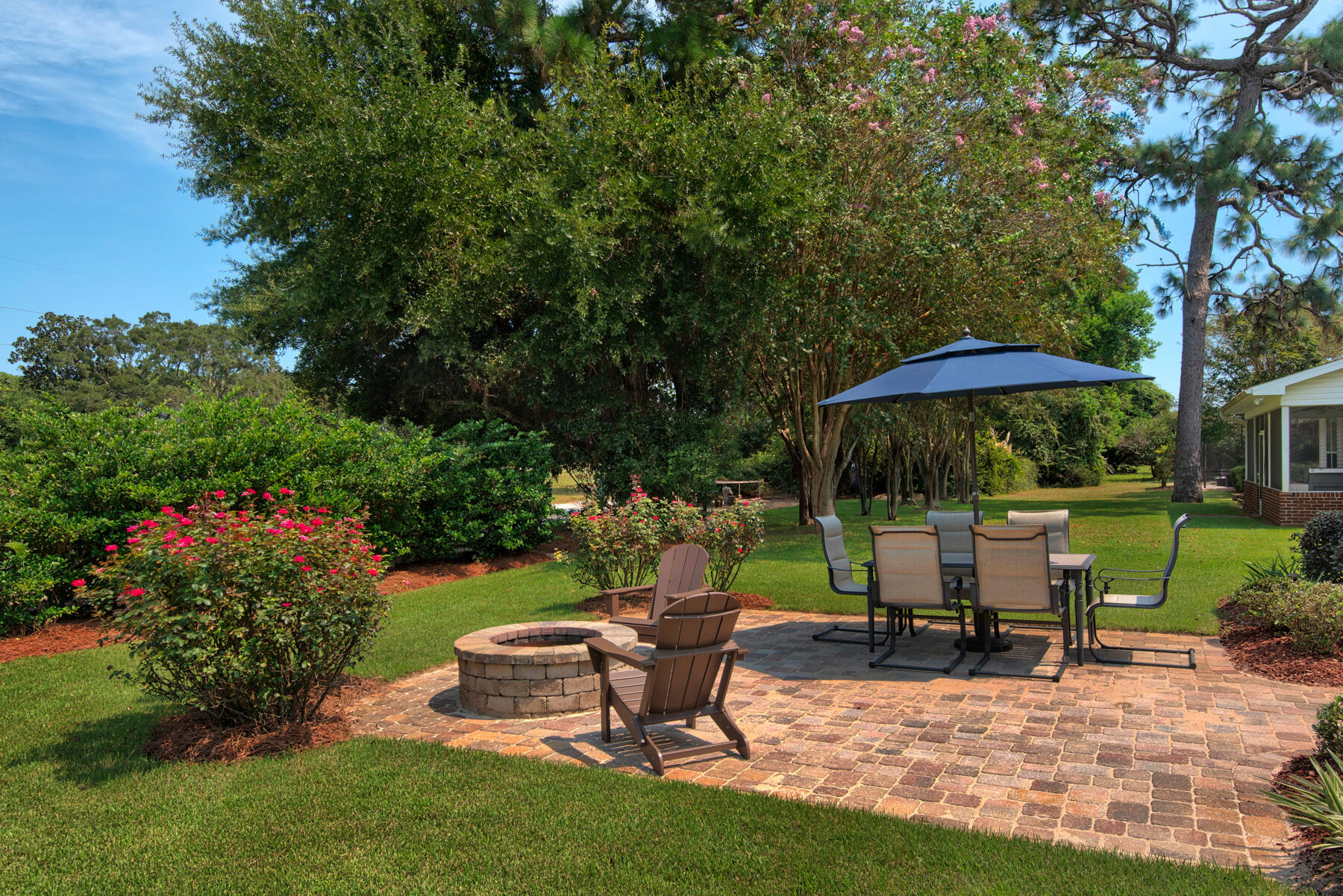 MAGNOLIA PLANTATION AT BLUEWATER BAY - Residential