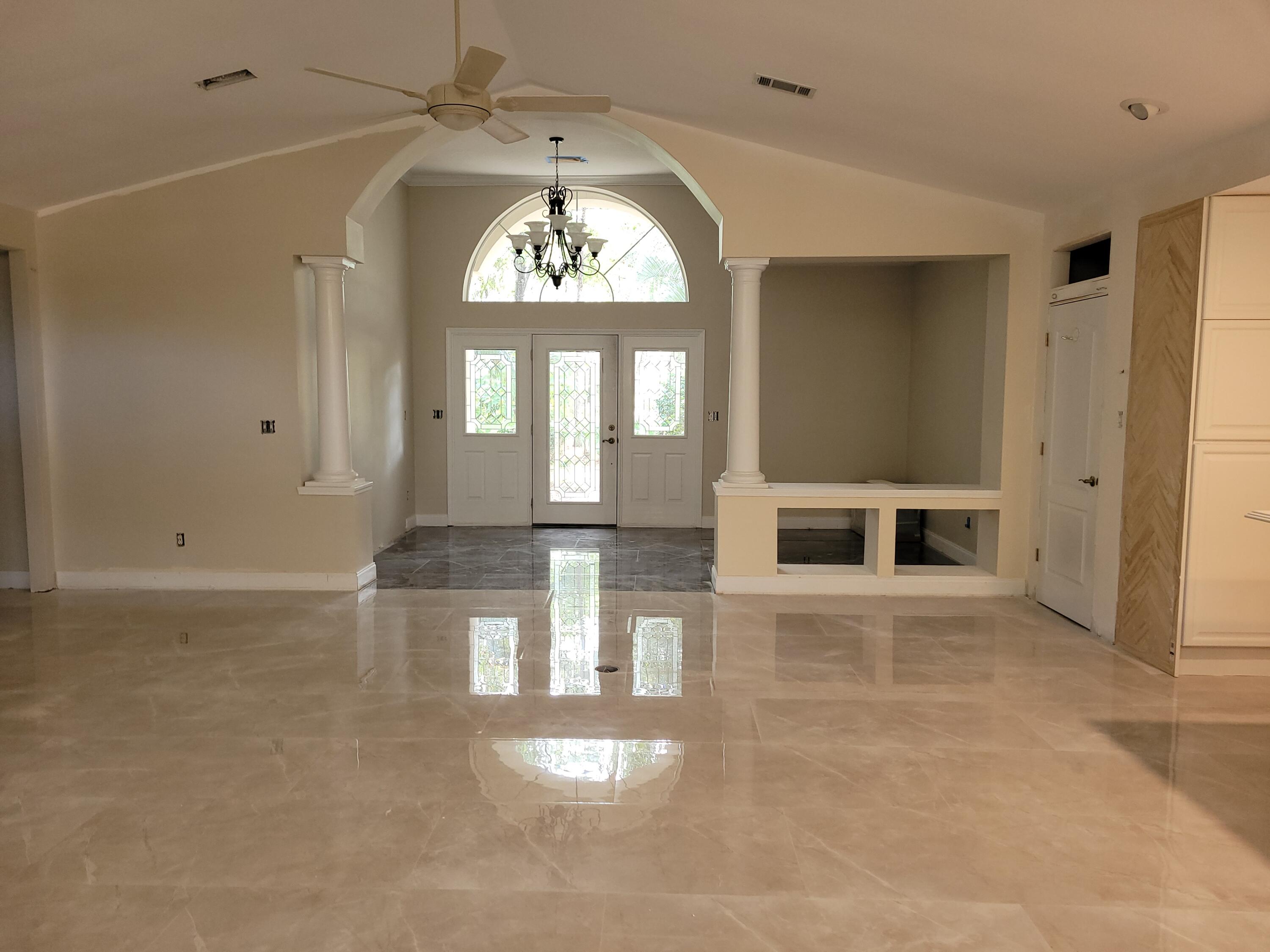 BAYTOWNE AVE EAST - Residential Lease