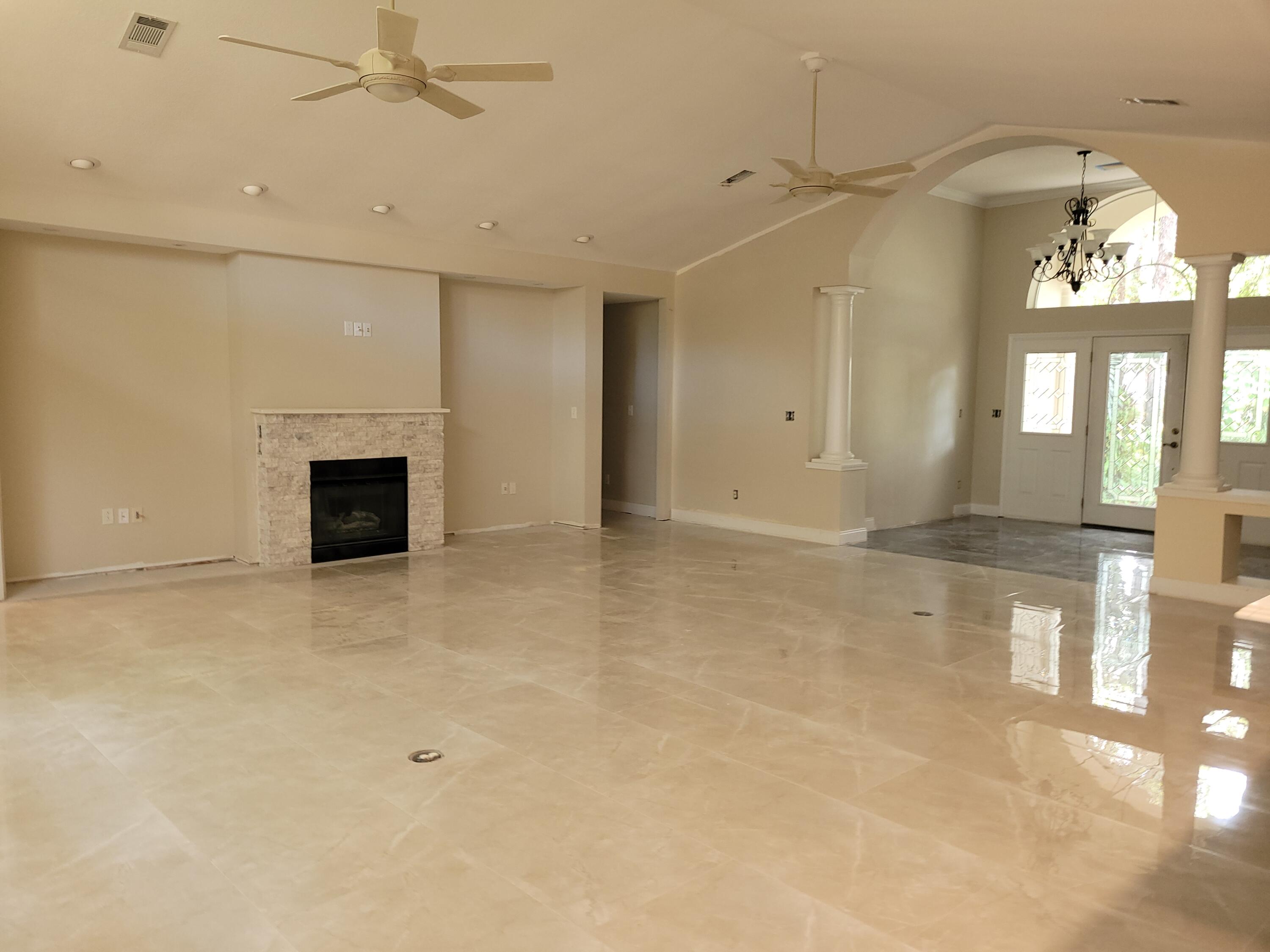BAYTOWNE AVE EAST - Residential Lease