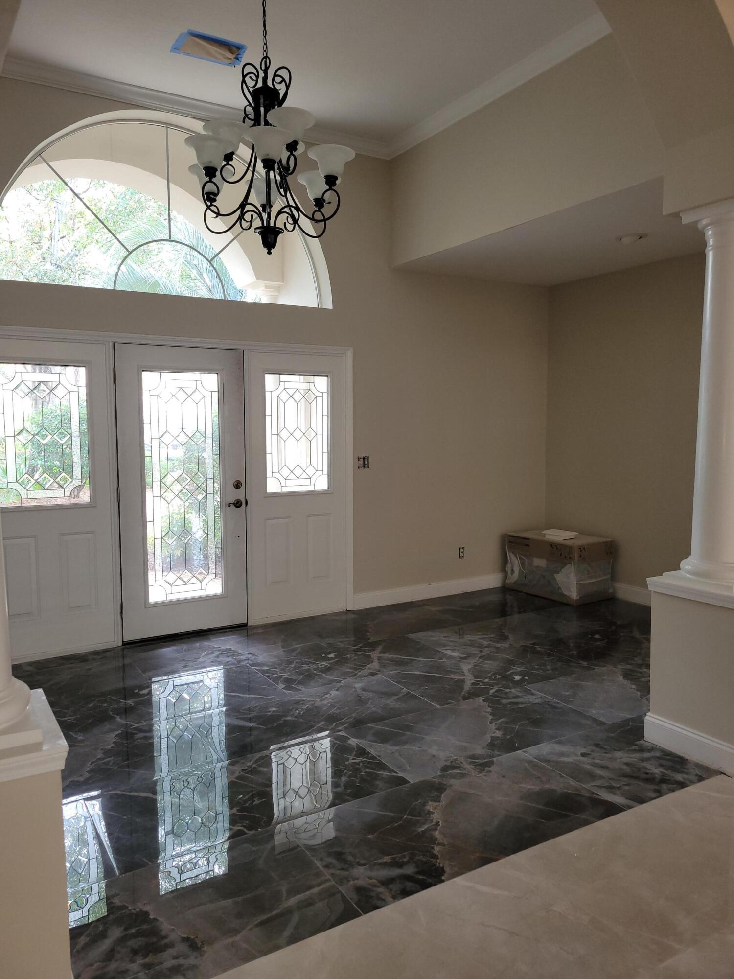 BAYTOWNE AVE EAST - Residential Lease