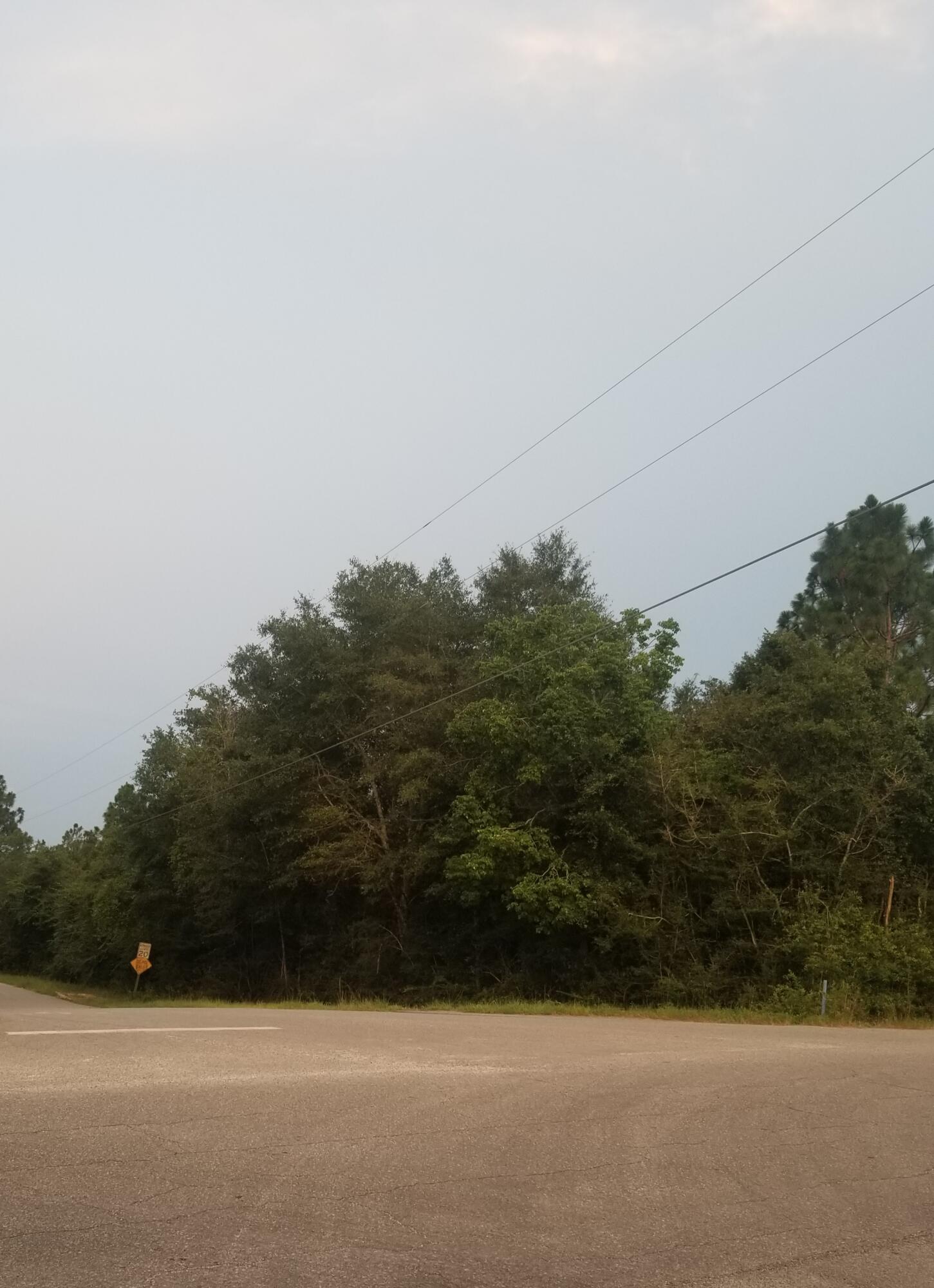 JUNIPER LAKE ESTATES, UNIT 6 OAKWOOD HILLS - Land