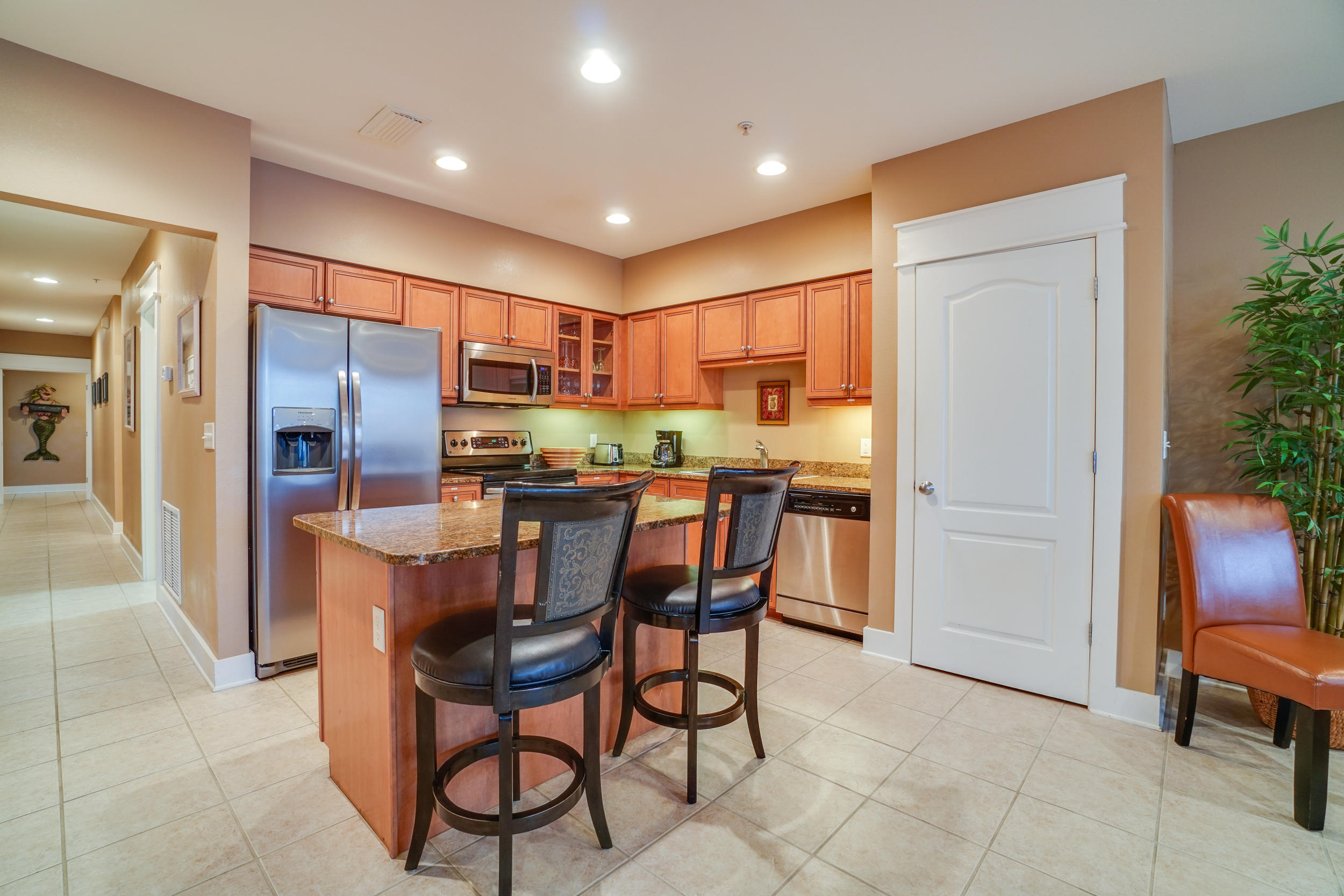 VILLAS AT SEACREST BEACH - Residential
