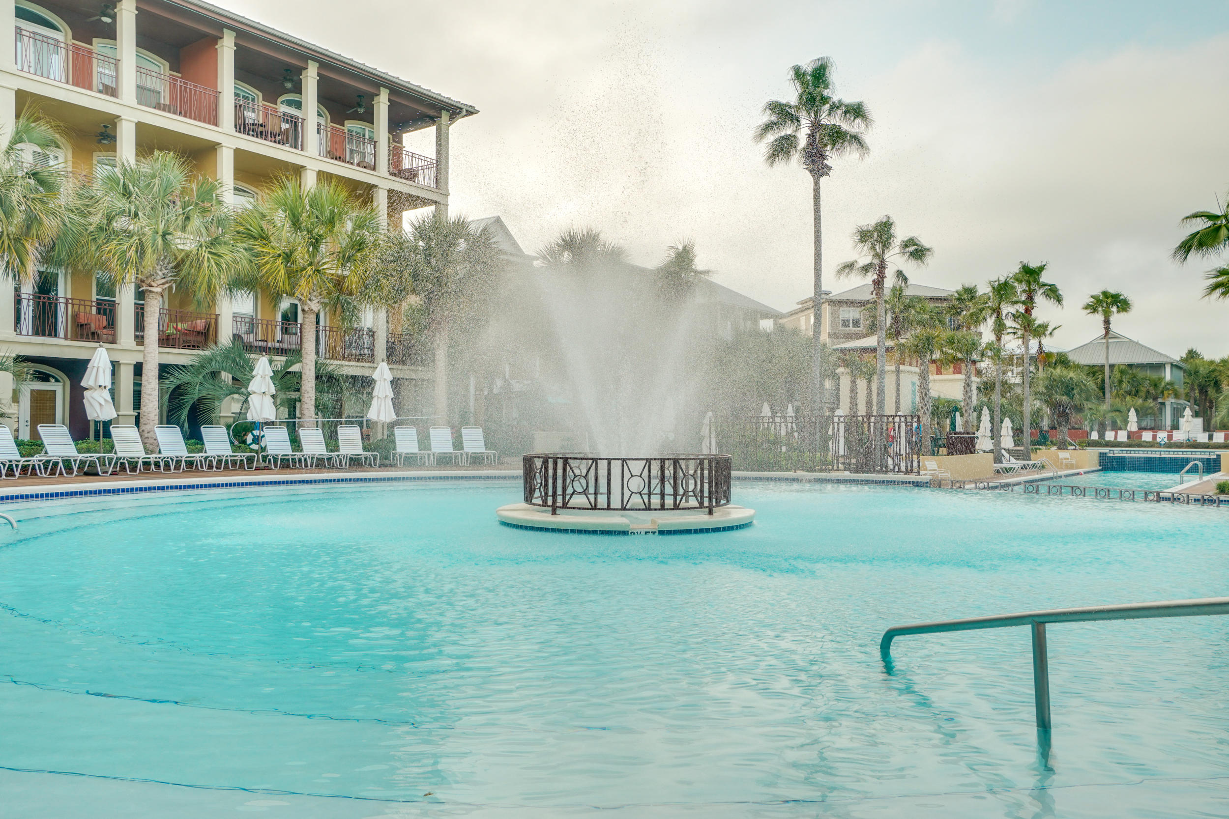 VILLAS AT SEACREST BEACH - Residential