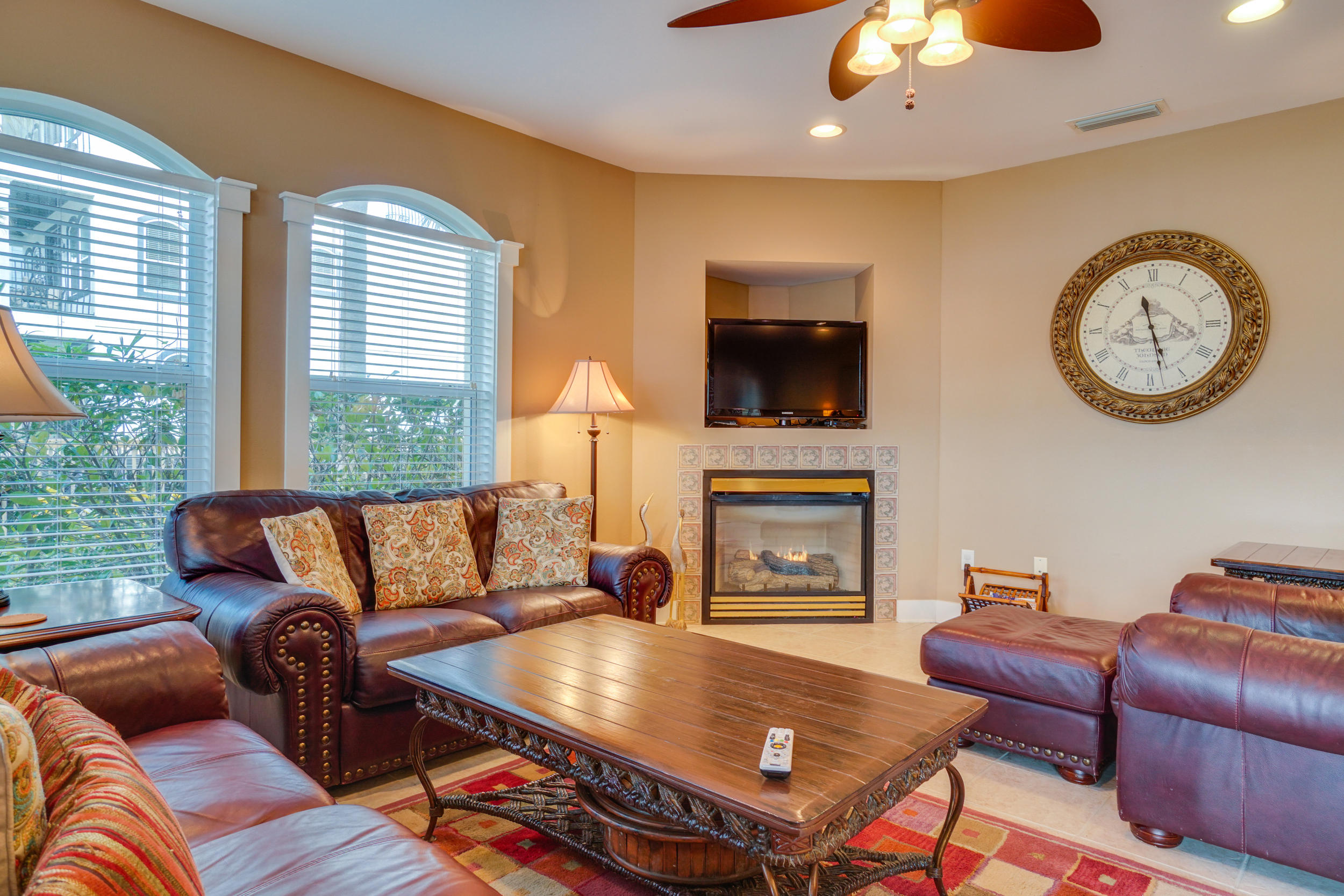 VILLAS AT SEACREST BEACH - Residential