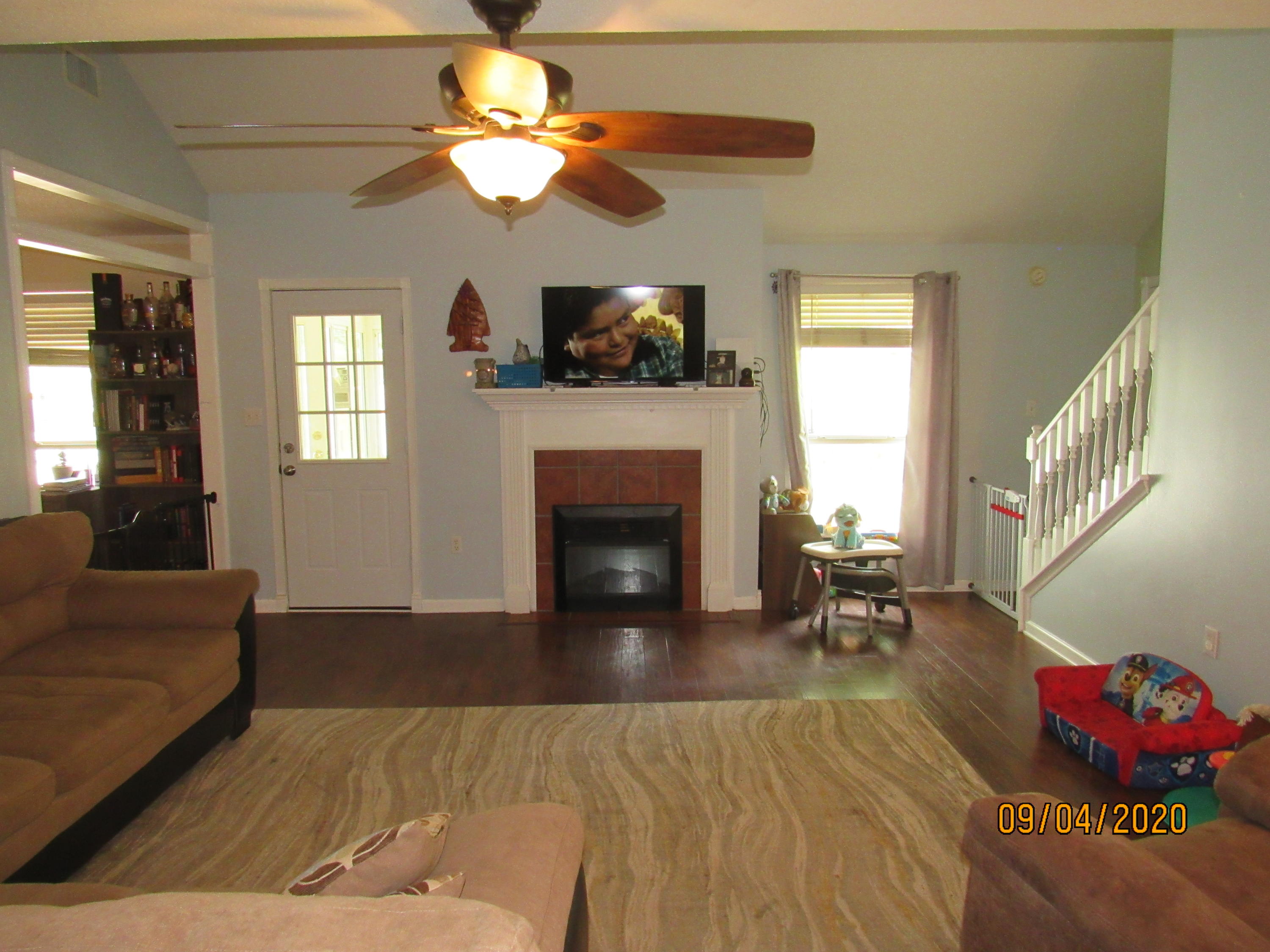 ANTIOCH ESTATES S/D 3 - Residential Lease