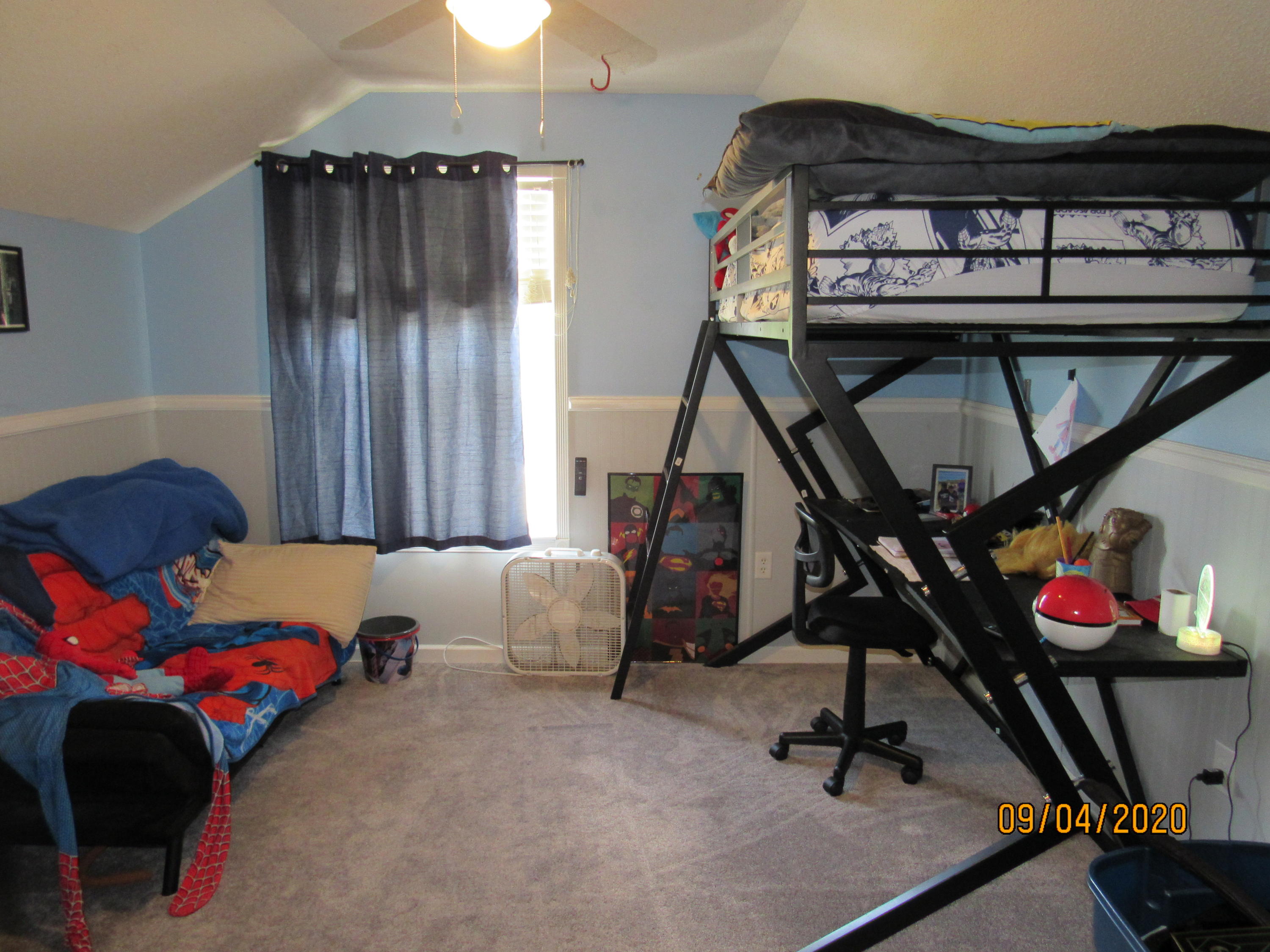 ANTIOCH ESTATES S/D 3 - Residential Lease