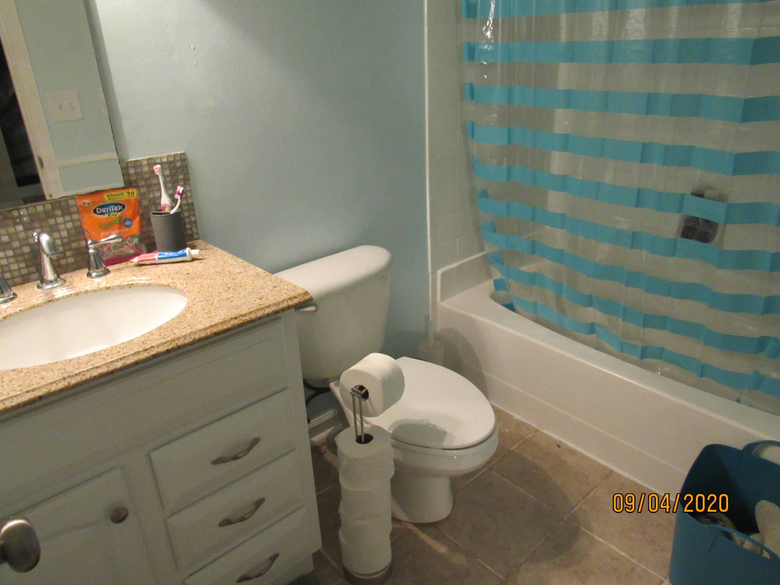 ANTIOCH ESTATES S/D 3 - Residential Lease