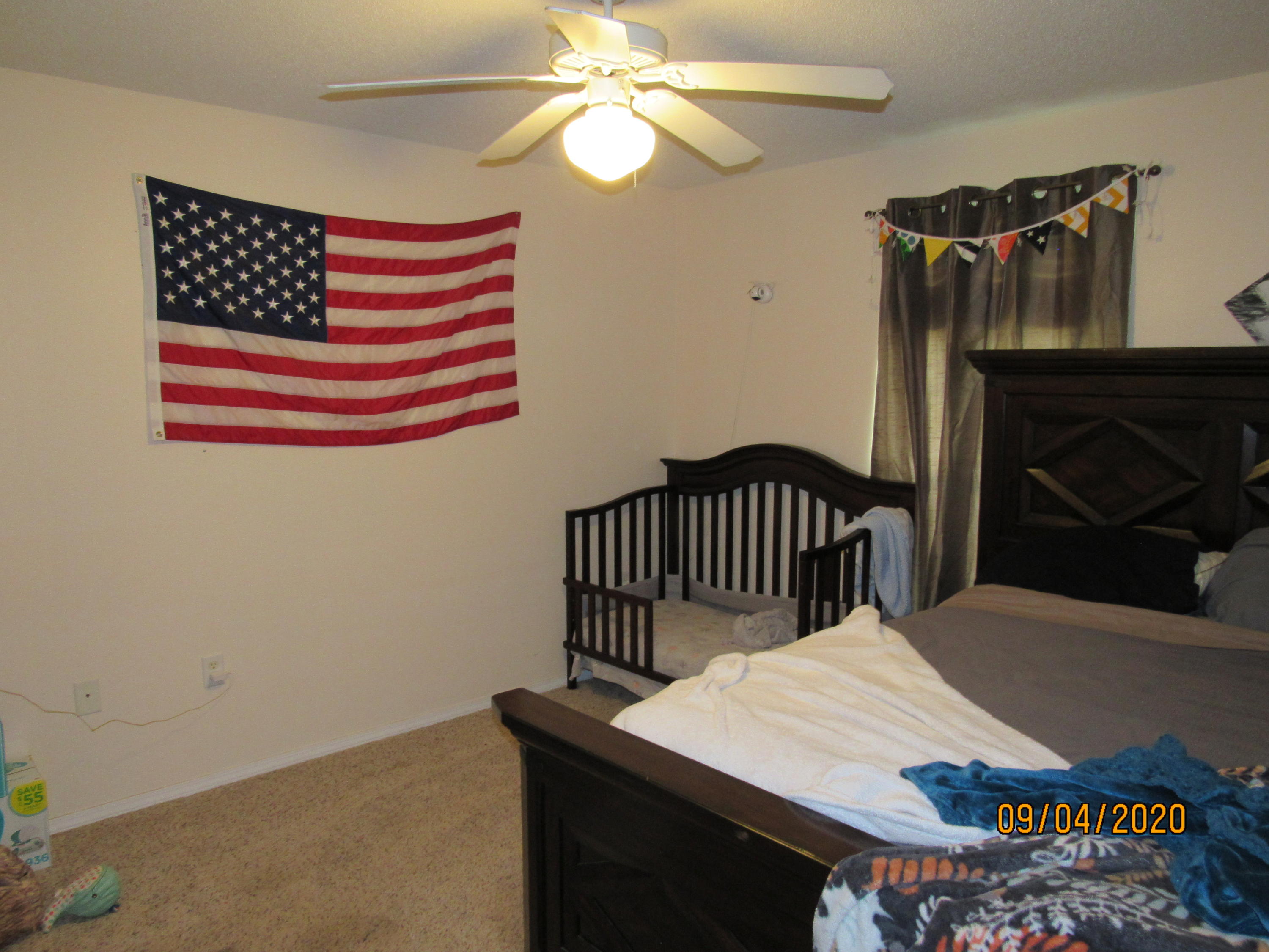 ANTIOCH ESTATES S/D 3 - Residential Lease