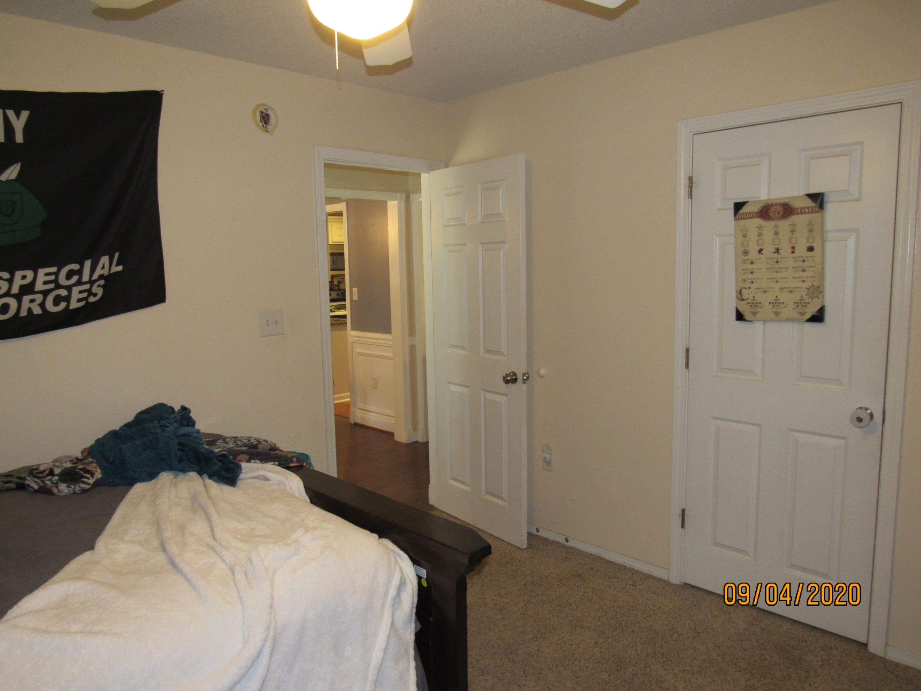 ANTIOCH ESTATES S/D 3 - Residential Lease