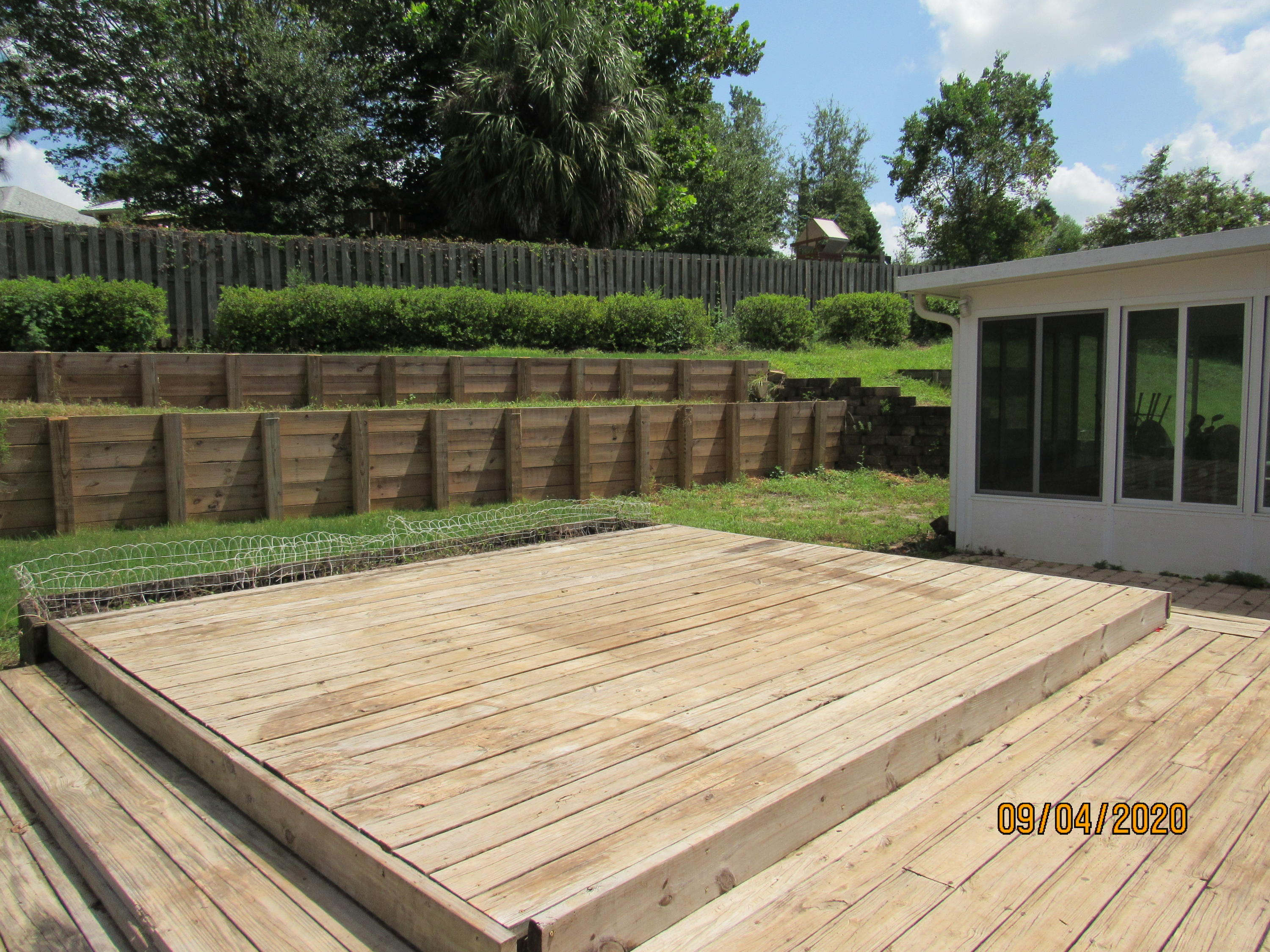 ANTIOCH ESTATES S/D 3 - Residential Lease