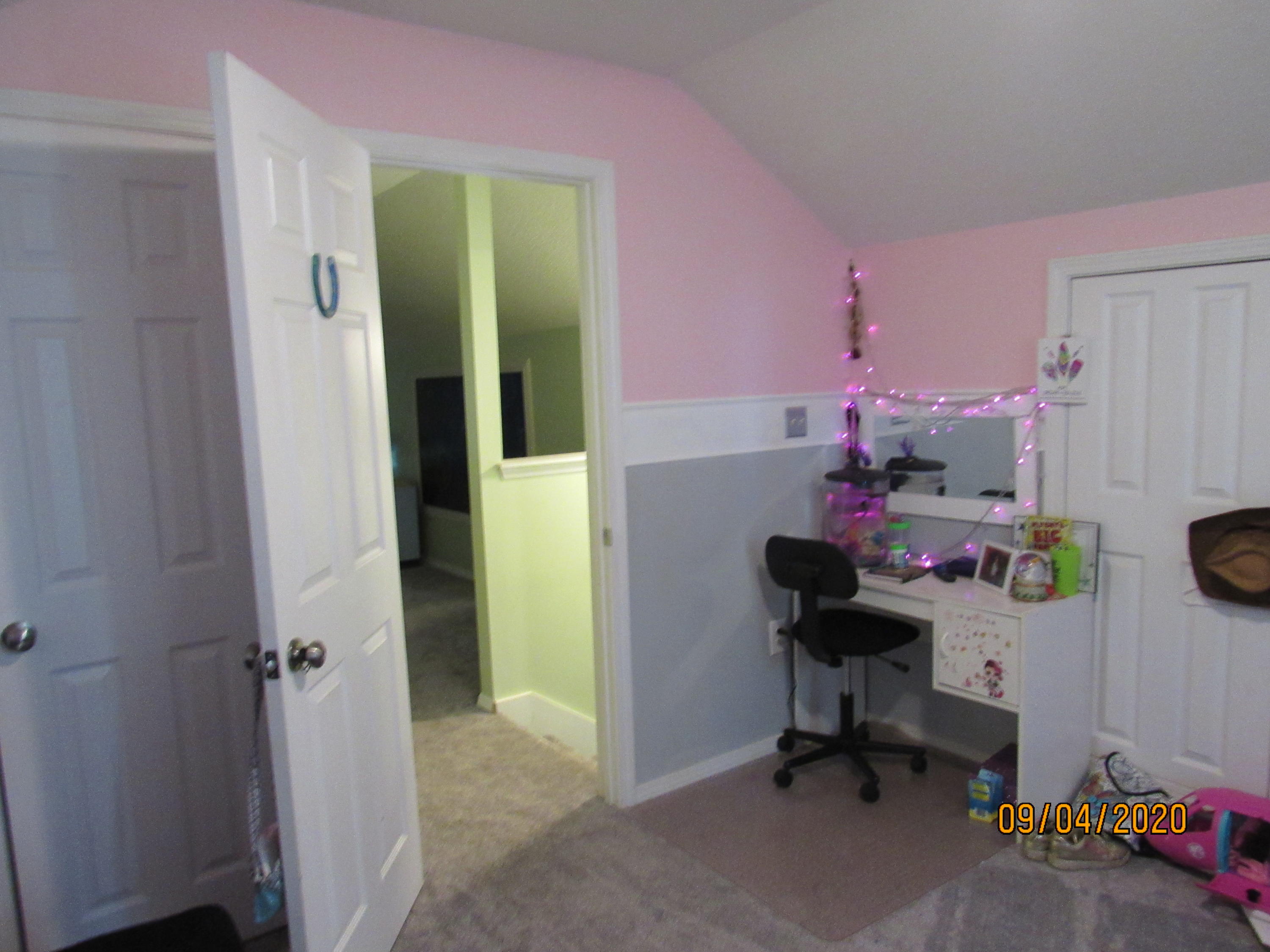 ANTIOCH ESTATES S/D 3 - Residential Lease