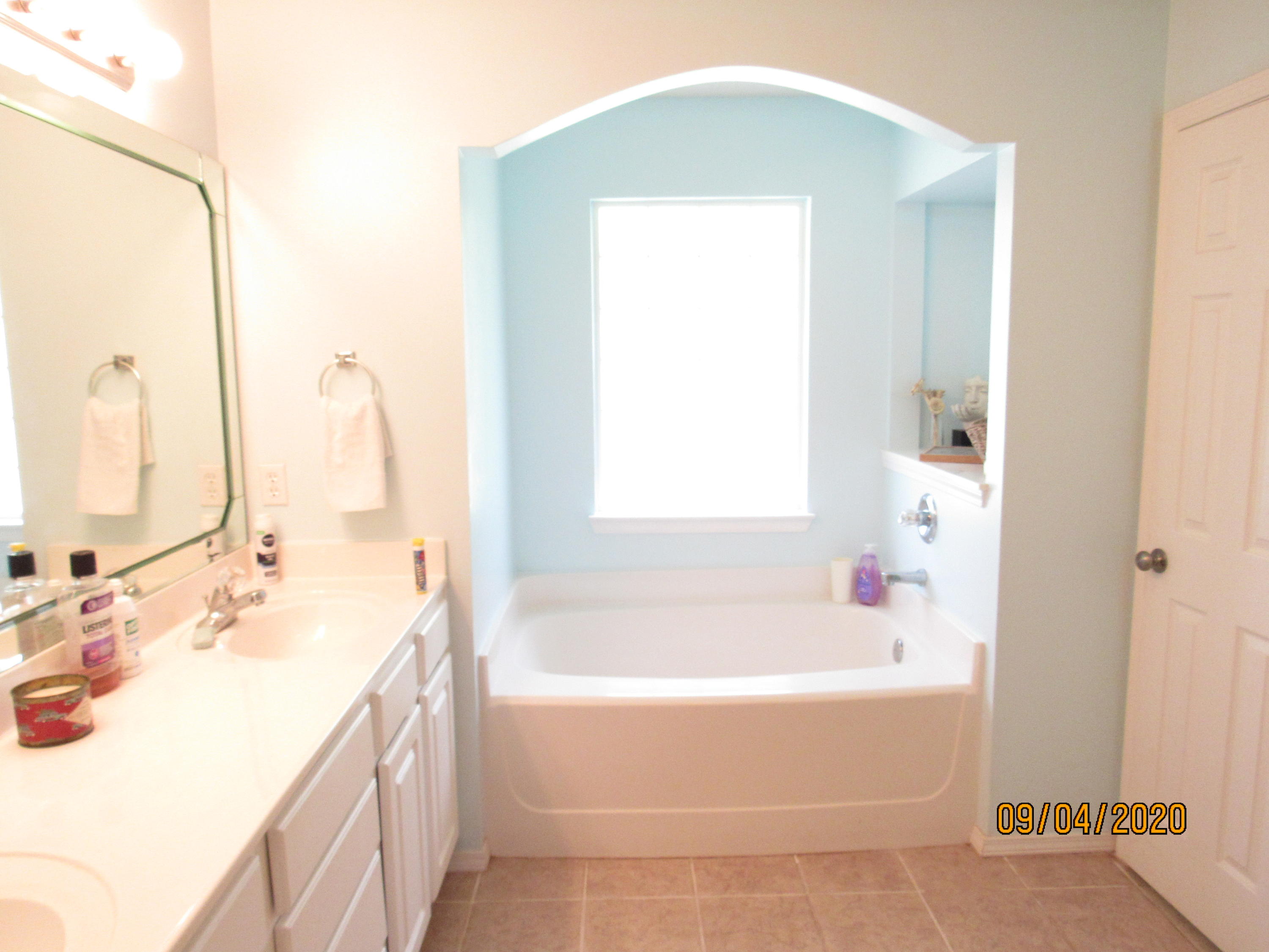 ANTIOCH ESTATES S/D 3 - Residential Lease