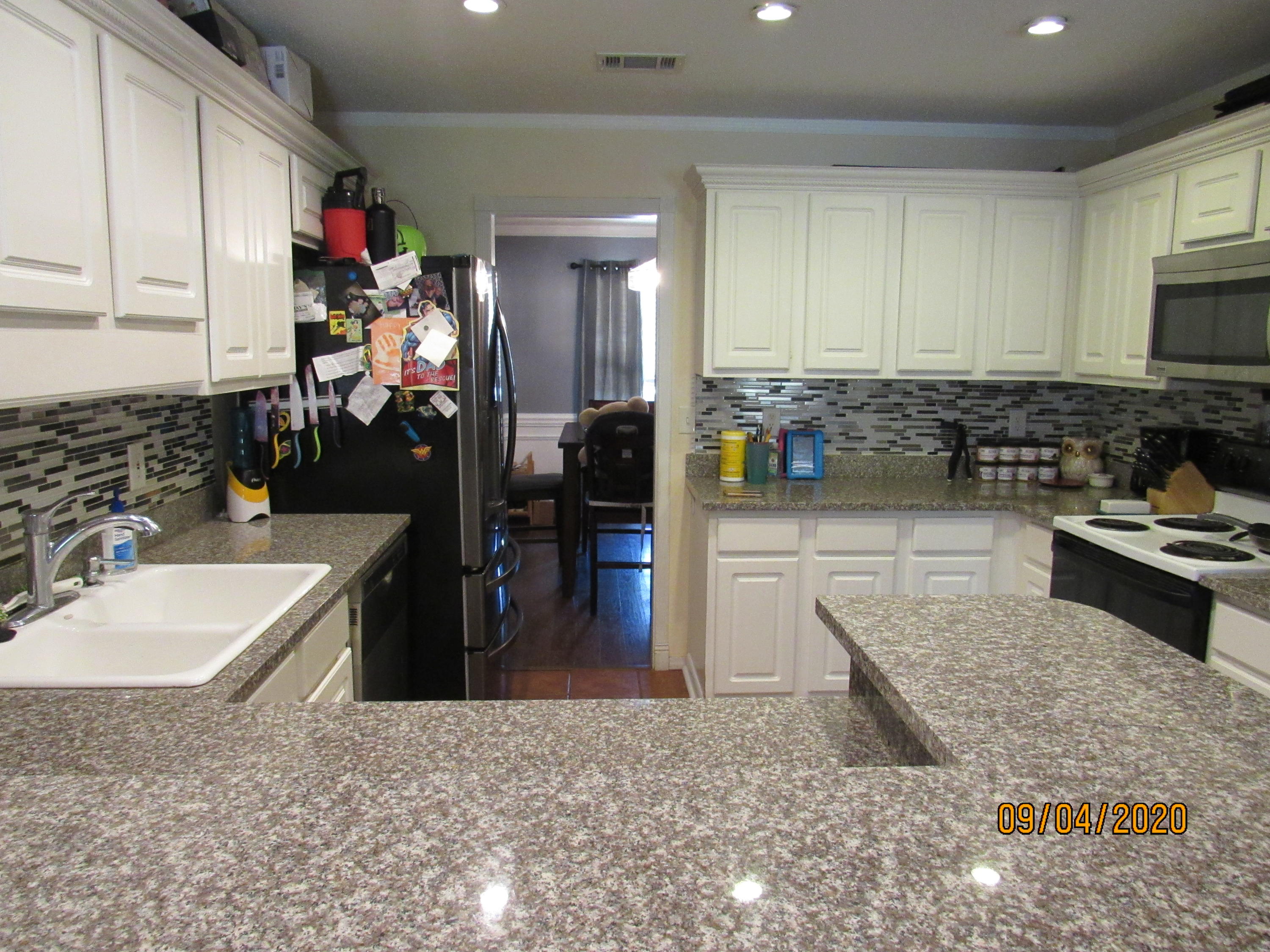 ANTIOCH ESTATES S/D 3 - Residential Lease