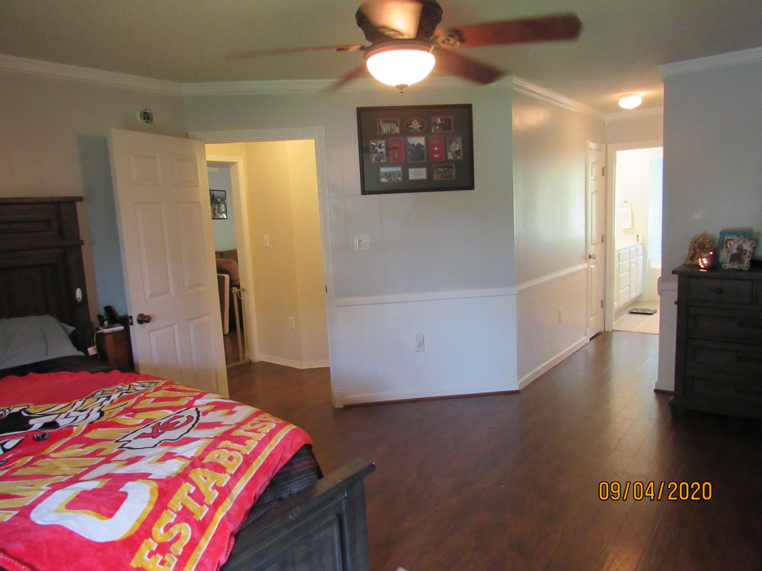 ANTIOCH ESTATES S/D 3 - Residential Lease