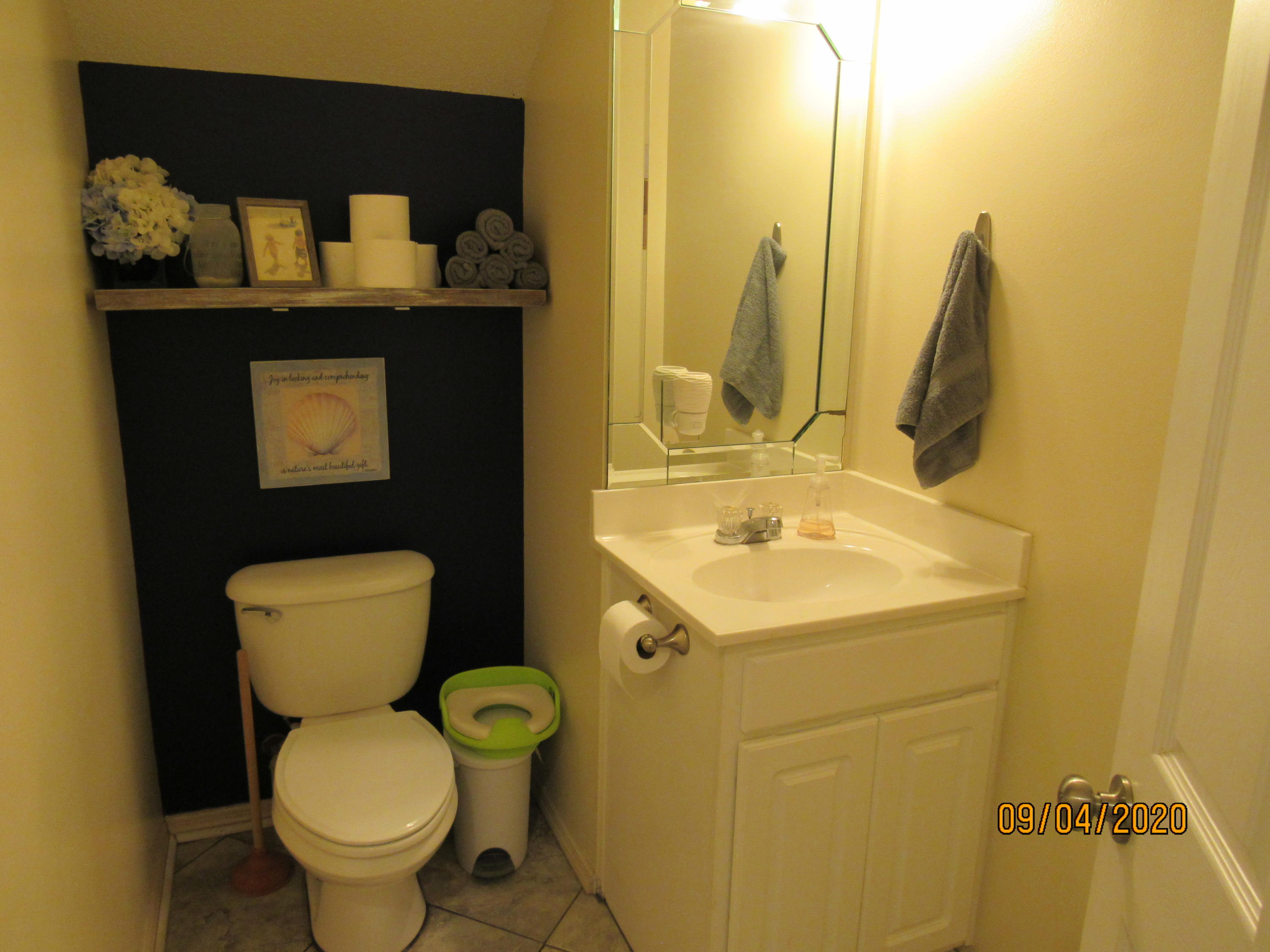 ANTIOCH ESTATES S/D 3 - Residential Lease