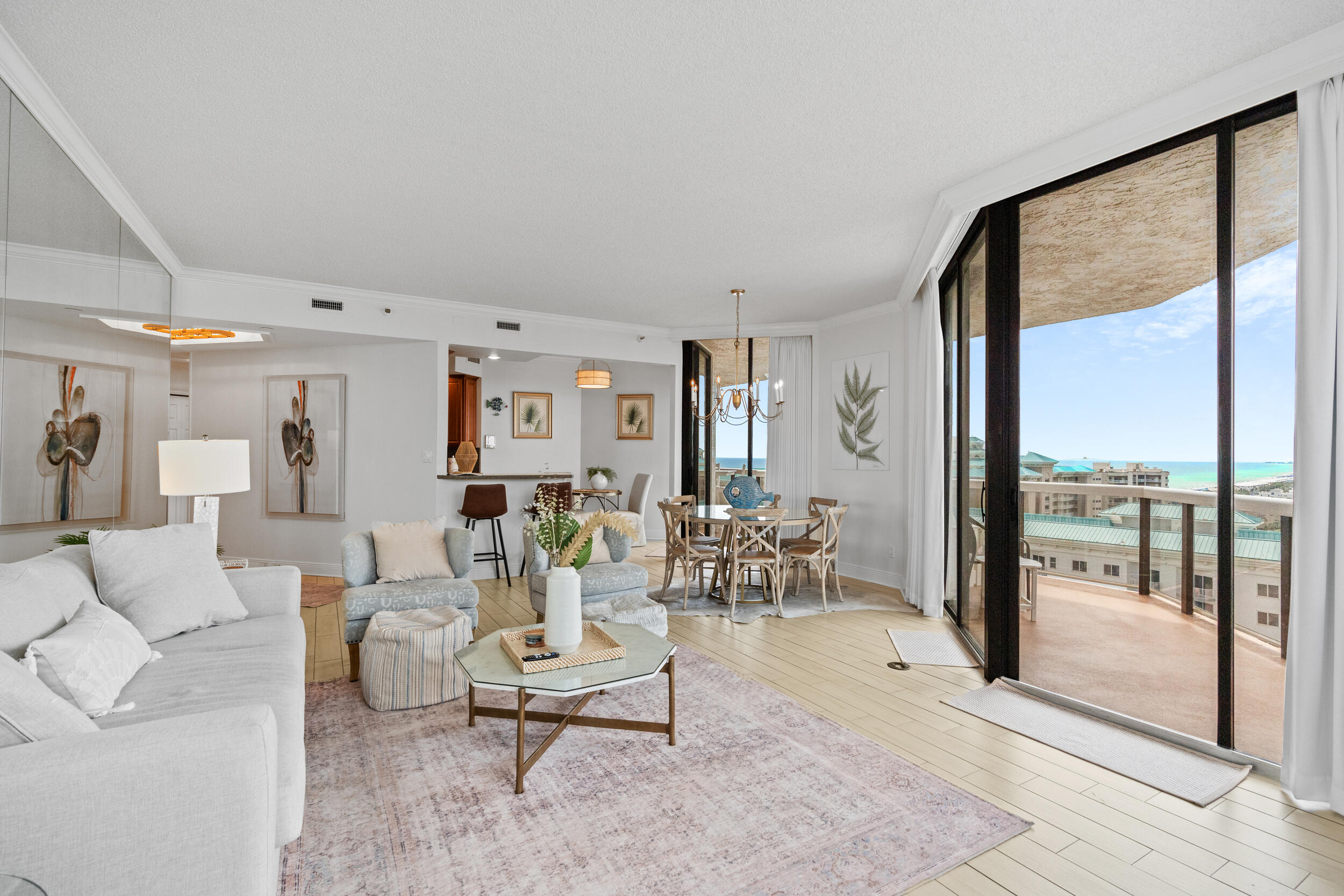 DESTIN SURFSIDE CONDO - Residential