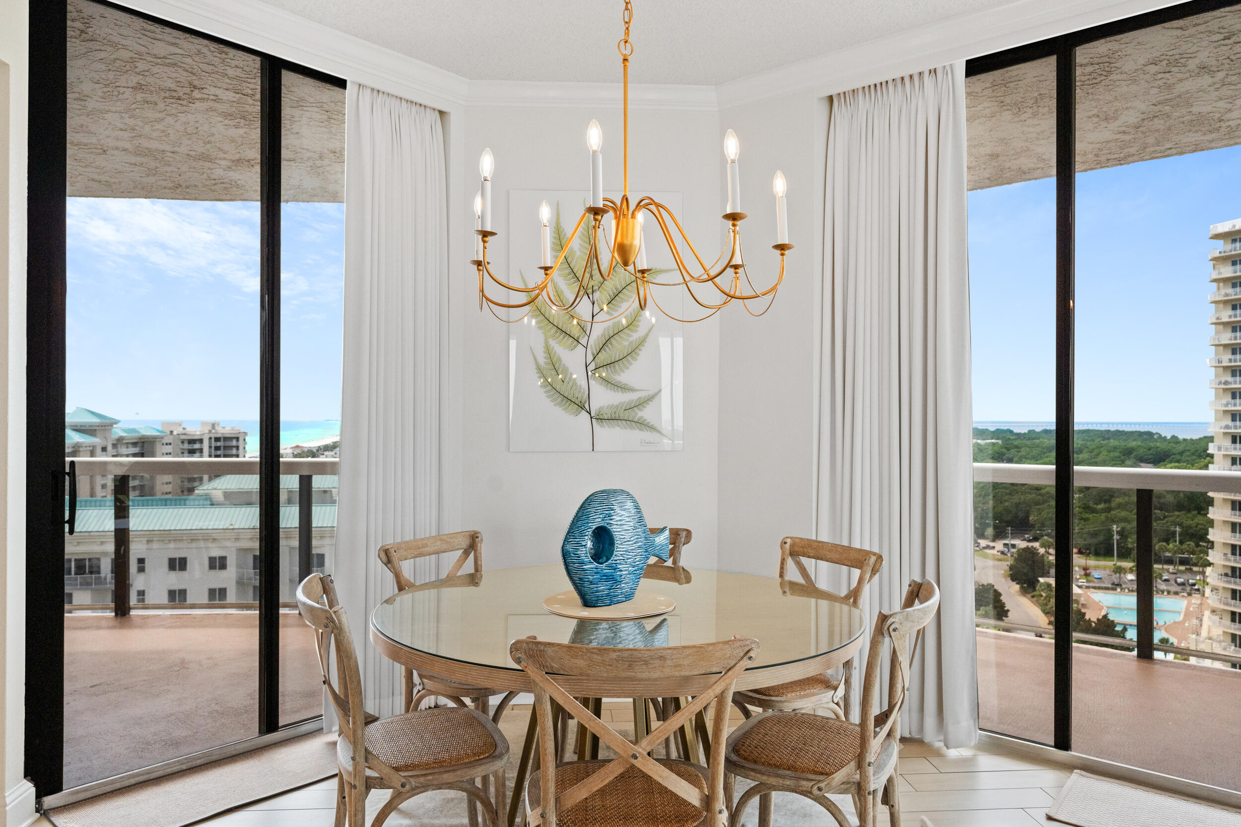 DESTIN SURFSIDE CONDO - Residential